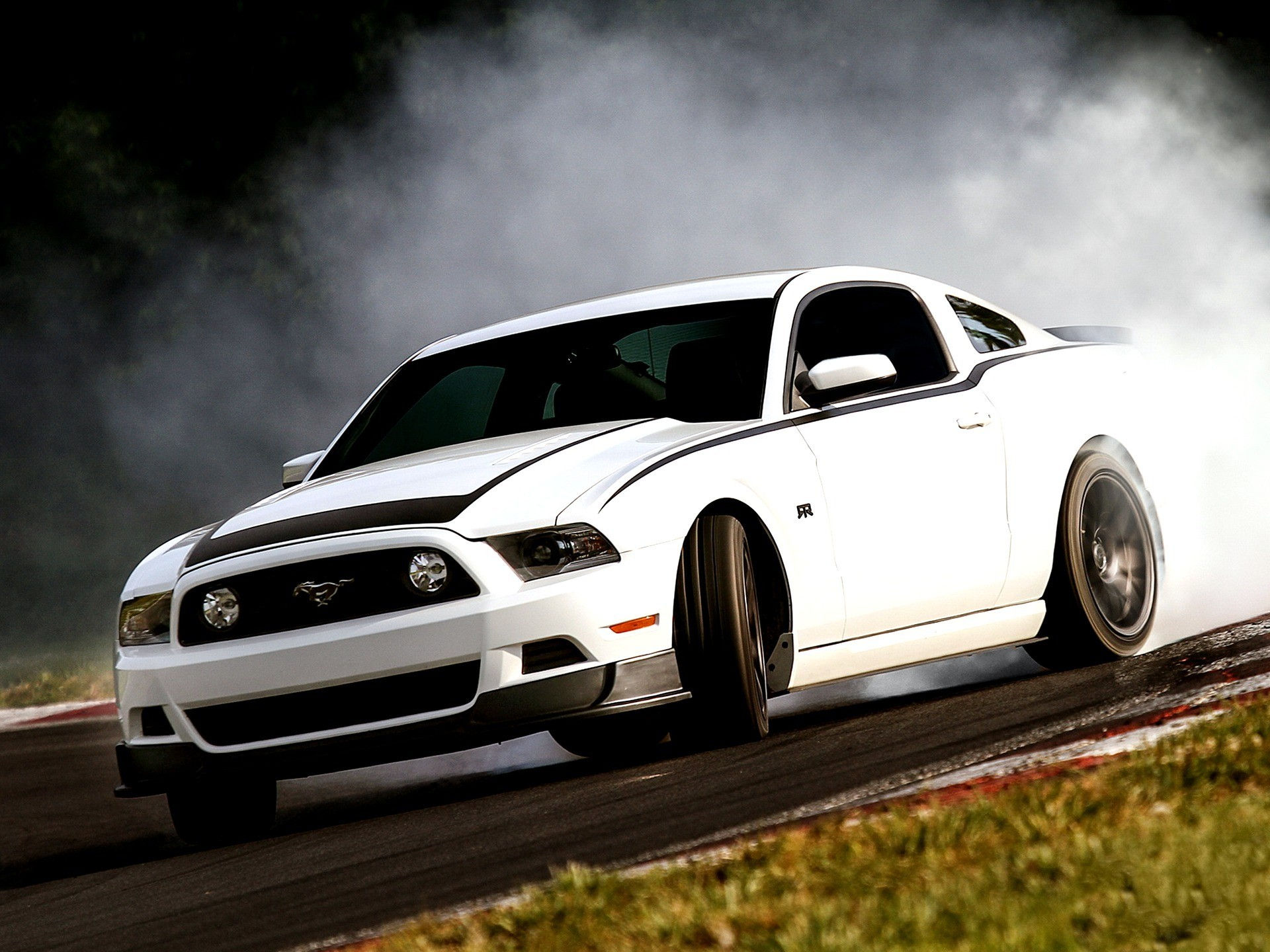 Wallpaper #o3MmhI4BFI5NbQksJhwF21 3 Ford Mustang Rtr HD Wallpapers Backgrounds Wallpaper Abyss