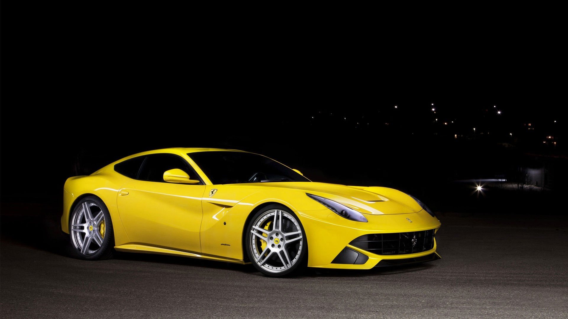 Wallpaper #UkUAko4B7YBJg1BVqZ6-43 Ferrari F12 Berlinetta Computer Wallpapers Desktop Backgrounds