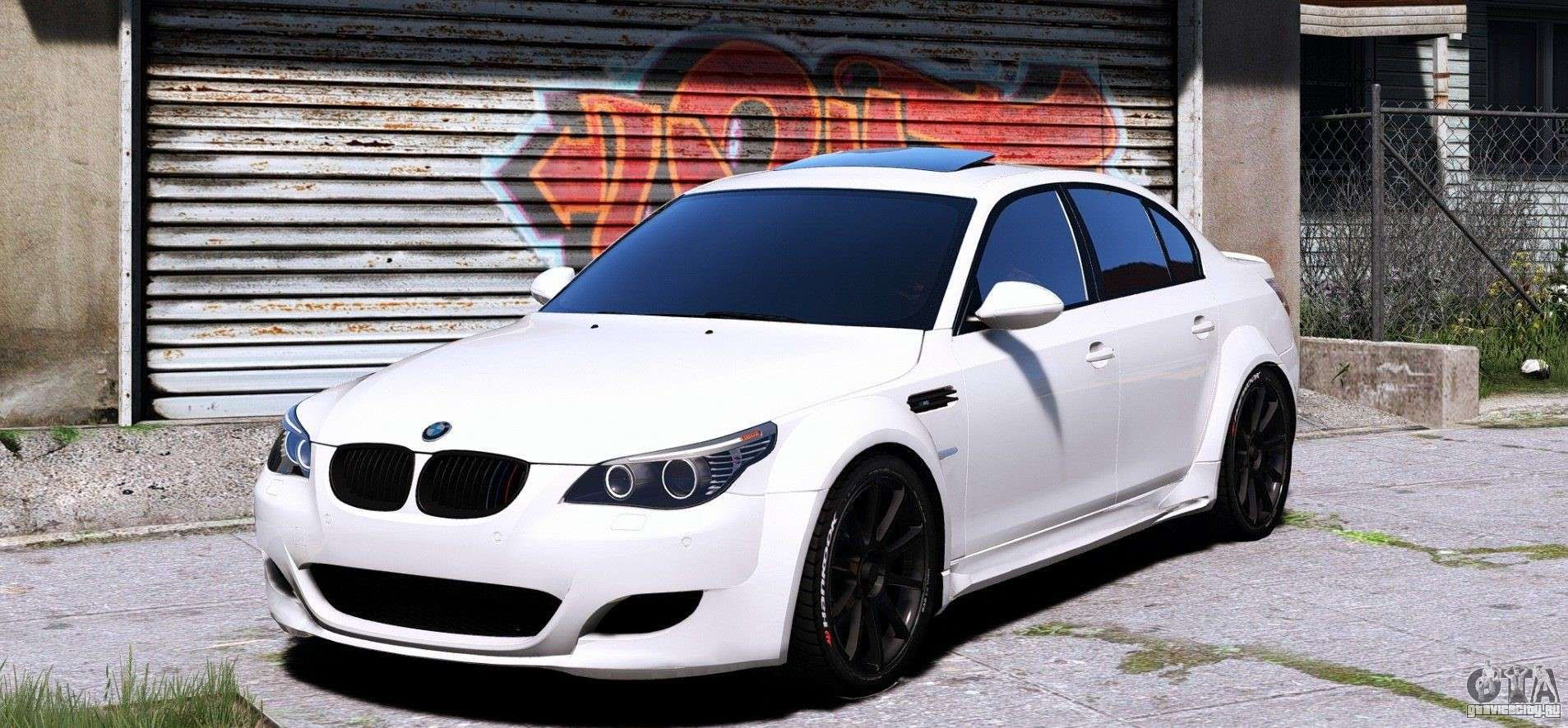 Wallpaper #zljYM5MBzN9vxX34oDkx233 BMW M5 E60 Dlia Gta 5