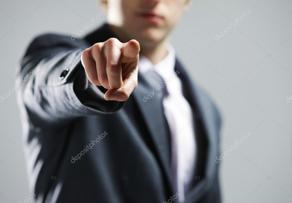 Wallpaper #LJz34JIBZHQxiYararks223 Businessman Hand Pointing Out at You Stock Photo by Stokkete 9990720