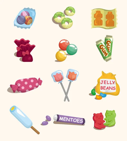 Wallpaper #VrgT1pIBJvJKYCmEUtx7669 Cartoon Candy Icon Stock Vector Mocoo2003 8094480