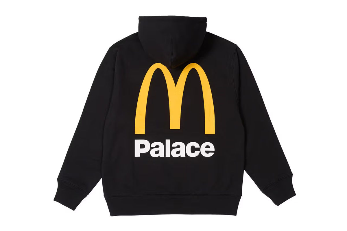 Wallpaper #fa8ed Mcdonalds Launches Clothing Line with Boxlunch