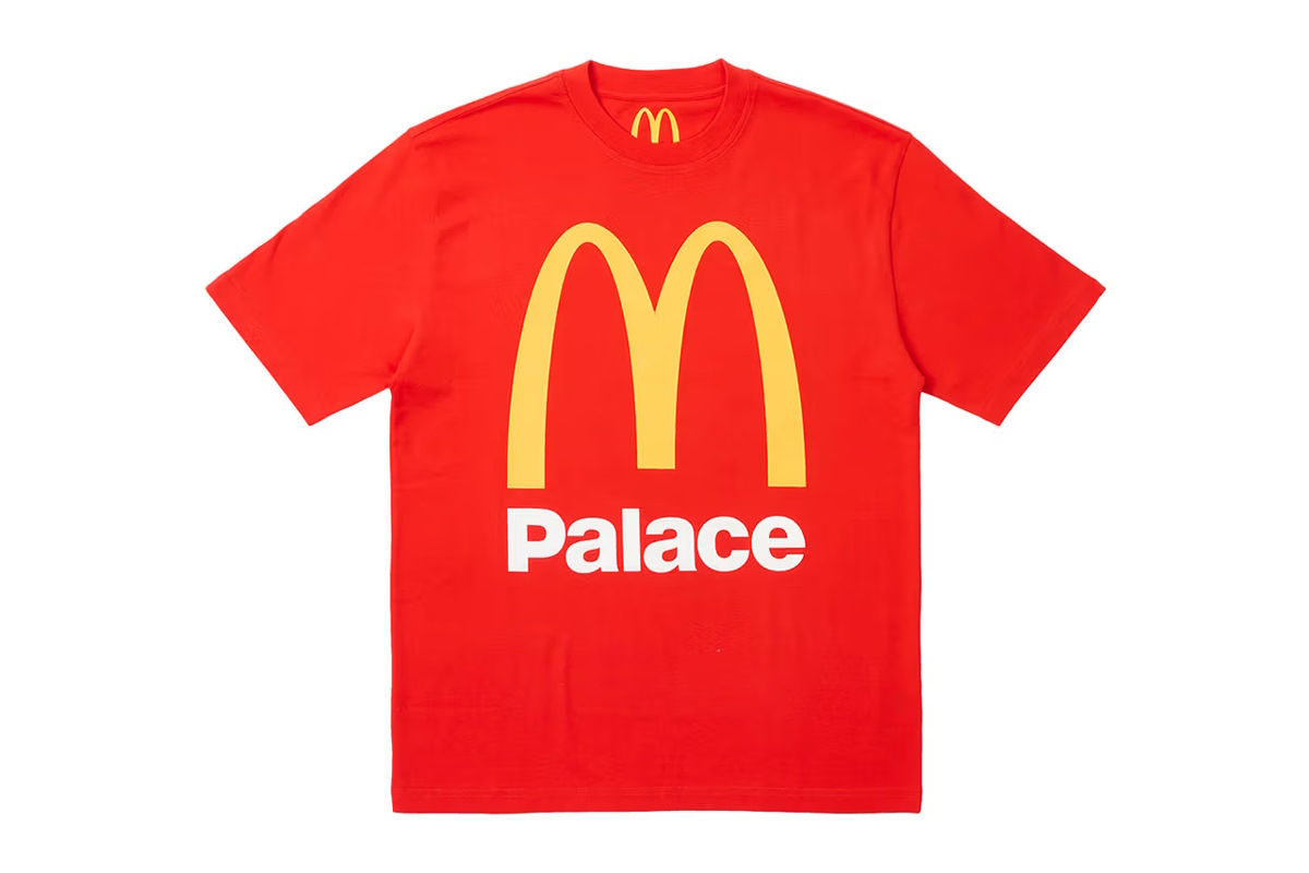 Wallpaper #fa8ed Mcdonalds Launches Clothing Line with Boxlunch