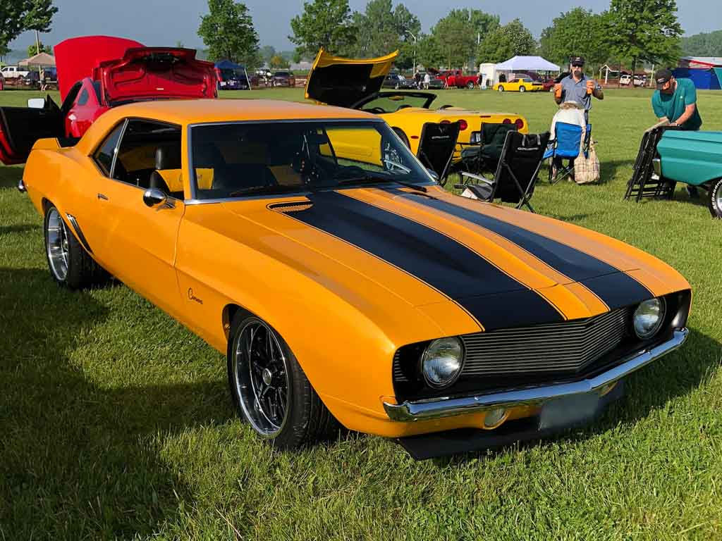 Wallpaper #hP8ebJMB3lSXT3zUs-mg114 1969 Chevrolet Camaro Zehr Insurance Brokers Ltd