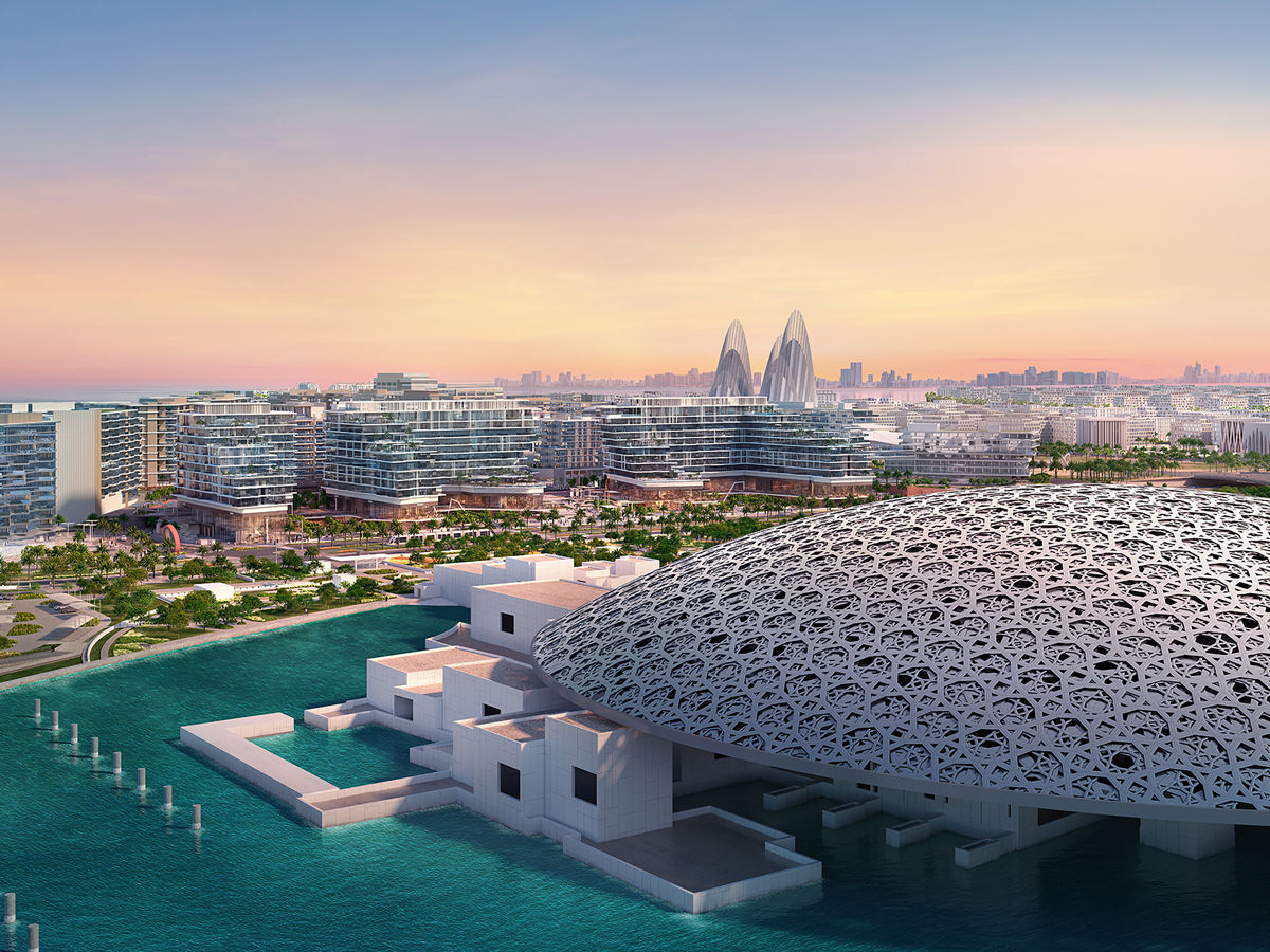 Wallpaper #8miYGpMBSpphPi3-dBwa19 Saadiyat Island Abu Dhabi Celebrates Emirati Womens Day This August