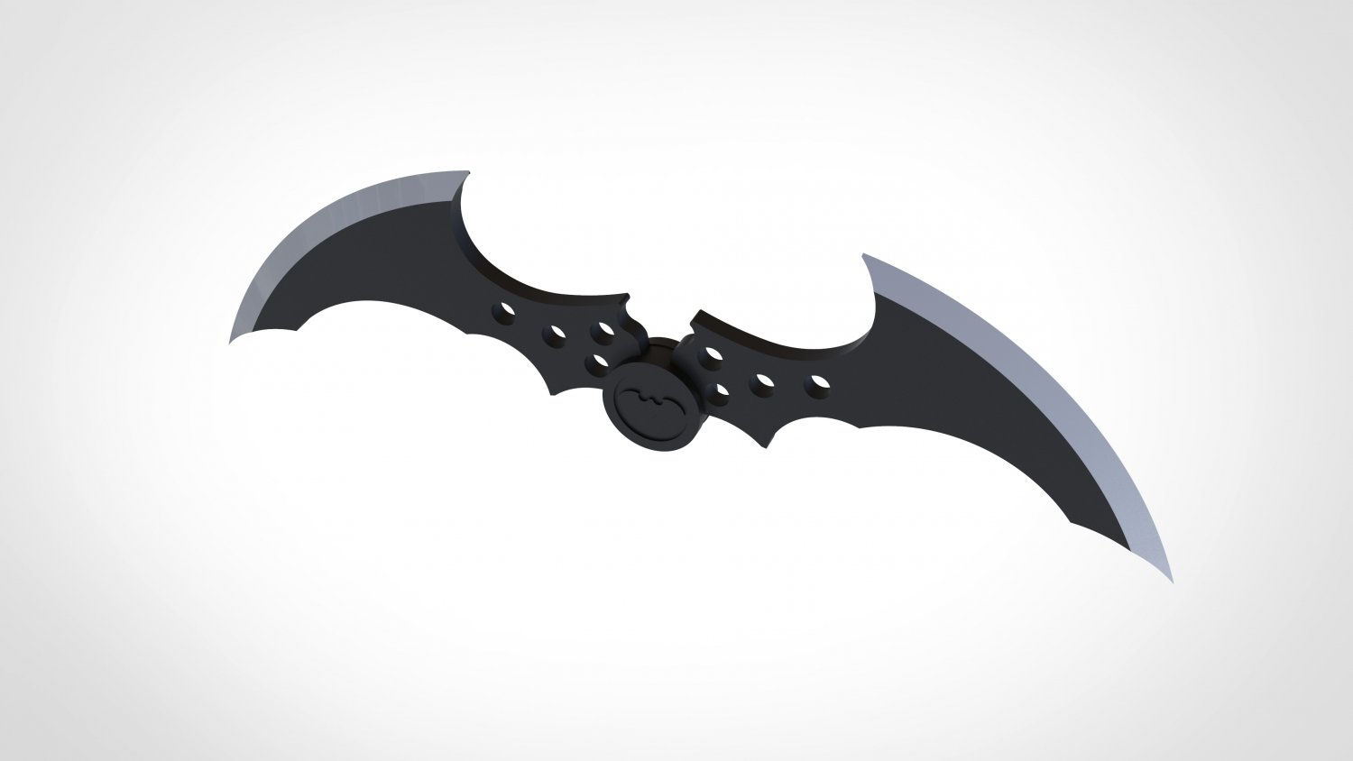 Wallpaper #6We1D5MBSpphPi3-ke9Q27 Batarang Arkham Asylum