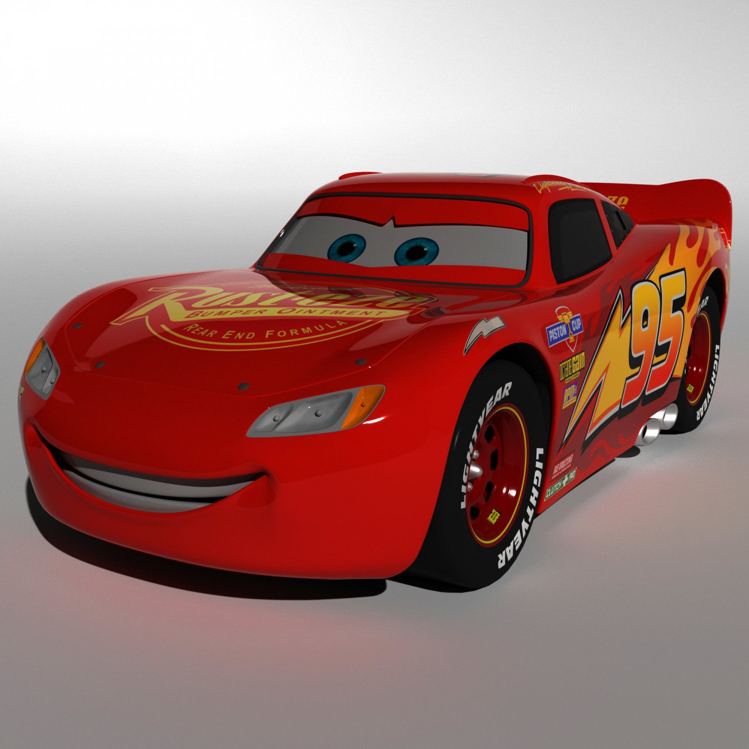 Wallpaper #wxnJM48BtGB6xQ787JvB54 Lightning Mcqueen 360 View Ubicaciondepersonascdmxgobmx