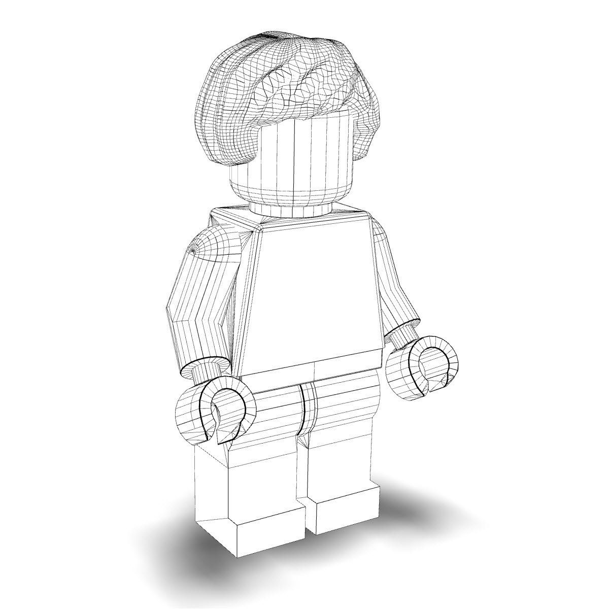 Wallpaper #ygO6ZZMBpyOg8YnEStne178 Harley Quinn Lego 3D Models in Other 3dexport