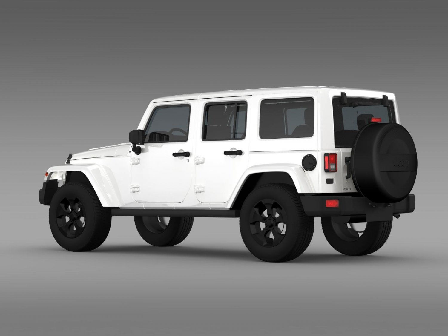 Wallpaper #BqWCOJMBVBiSkHCa2I7_210 Jeep Wrangler Black Edition 2 2015 3D Model in SUV 3dexport