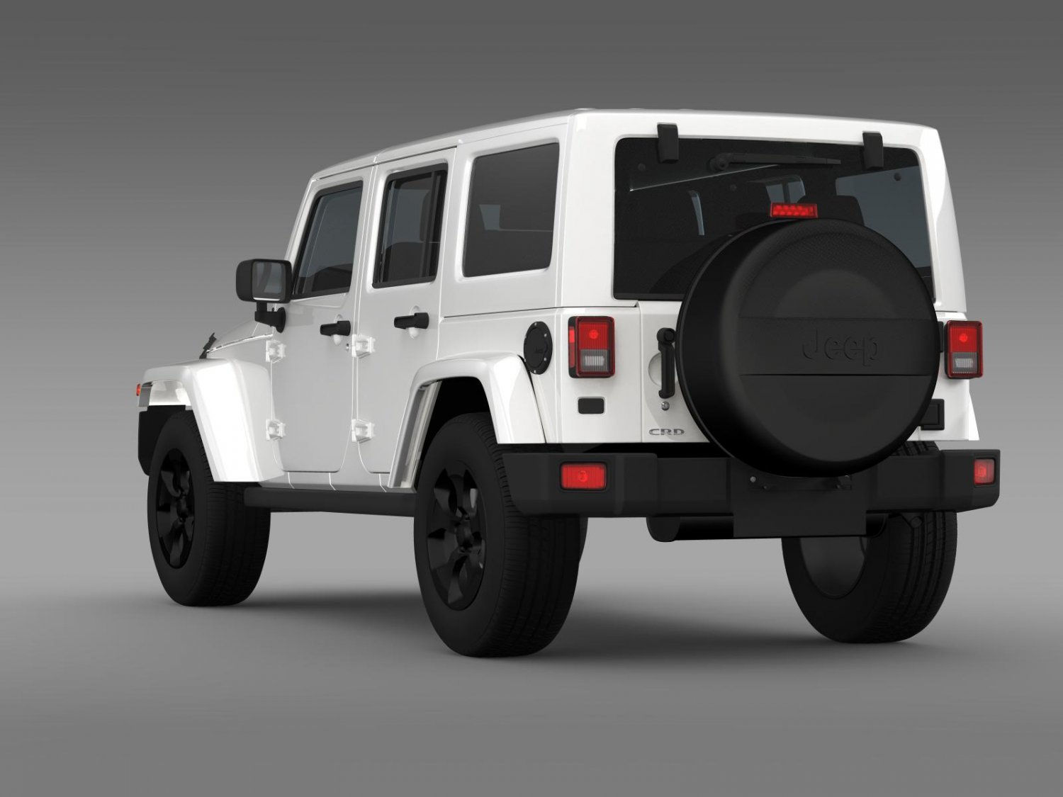 Wallpaper #BqWCOJMBVBiSkHCa2I7_161 Jeep Wrangler Black Edition 2 2015 3D Model in SUV 3dexport
