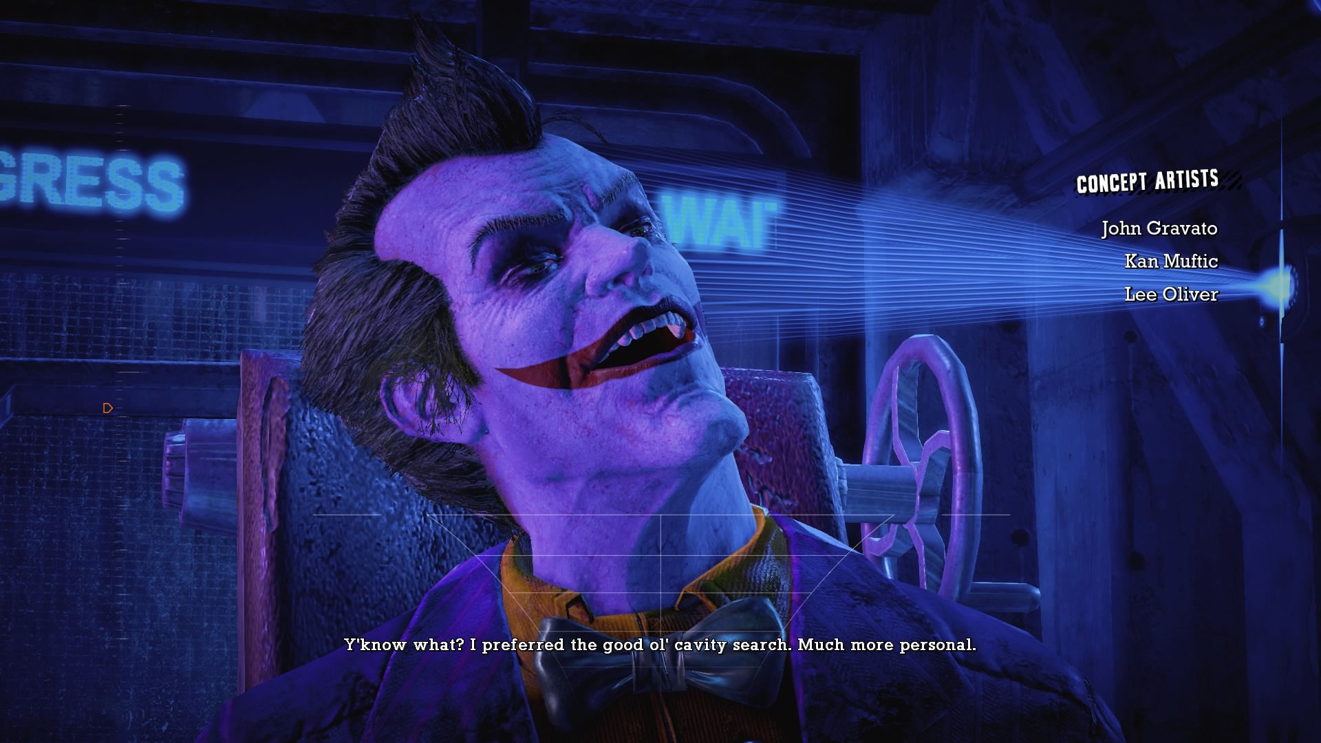 Wallpaper #eOoTVZMBlwTYPL18Uwz4100 Batman Return to Arkham Arkham Asylum 20161019195652