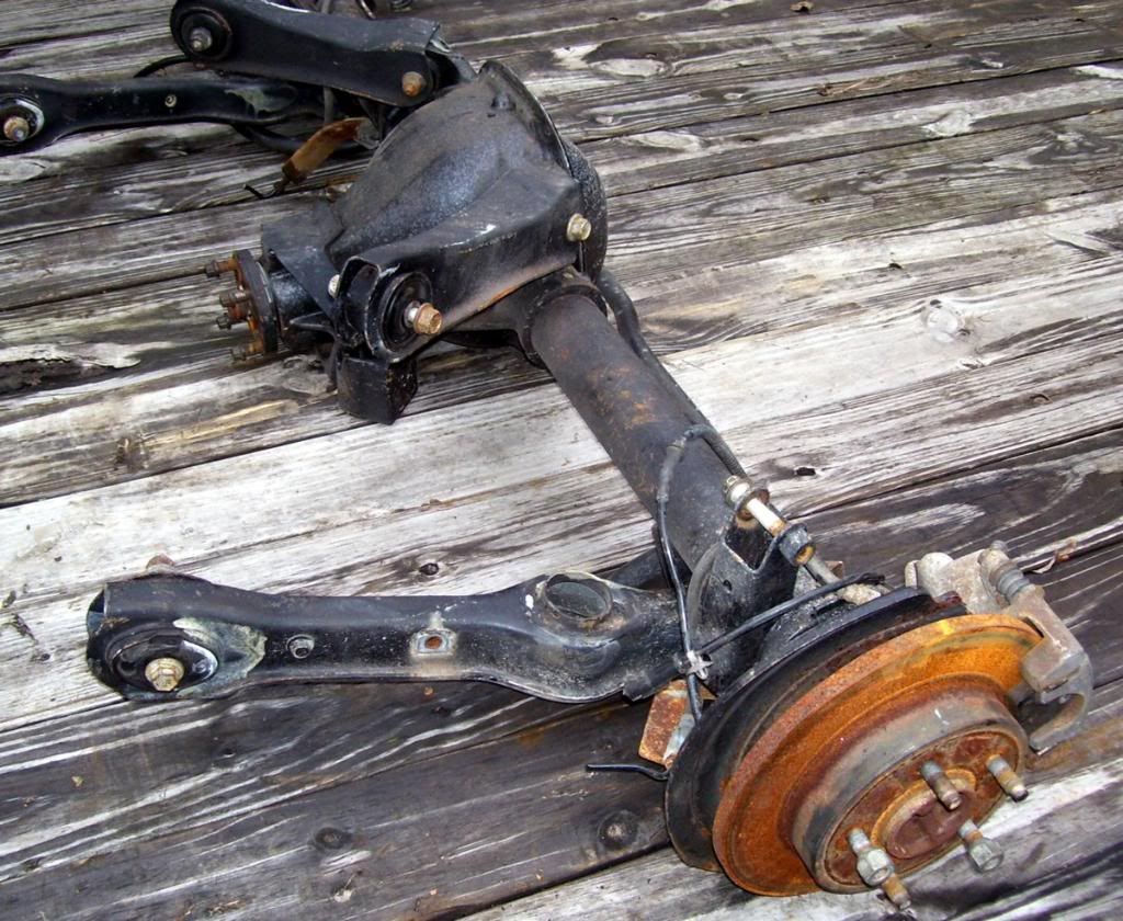 Wallpaper #12jpFZMBSpphPi3-lglt0 Complete 30k Mile 04 GT Rear Axle Assembly 327 Ford Mustang Forums