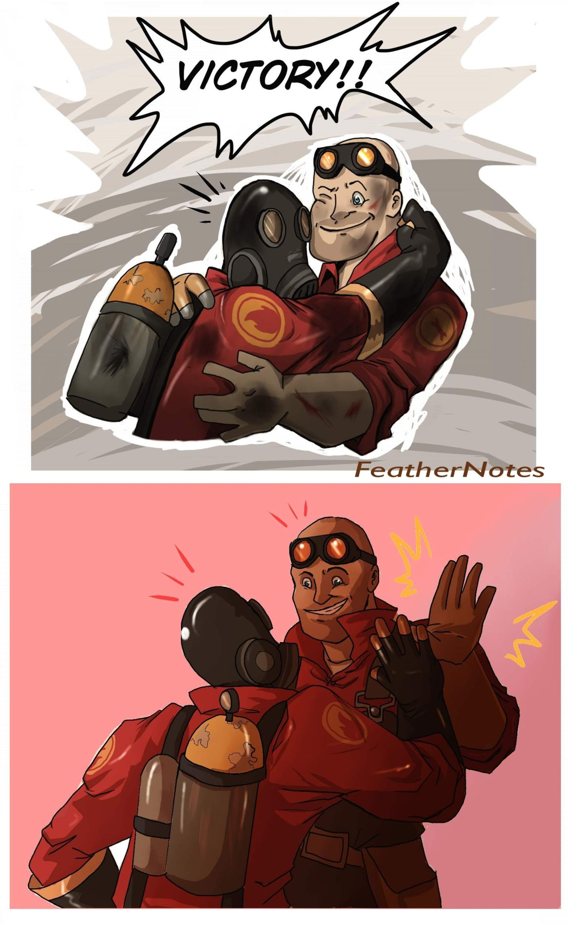 Wallpaper #z2ev85IBSpphPi3-inav15 Image 327443 Team Fortress 2 Know Your Meme