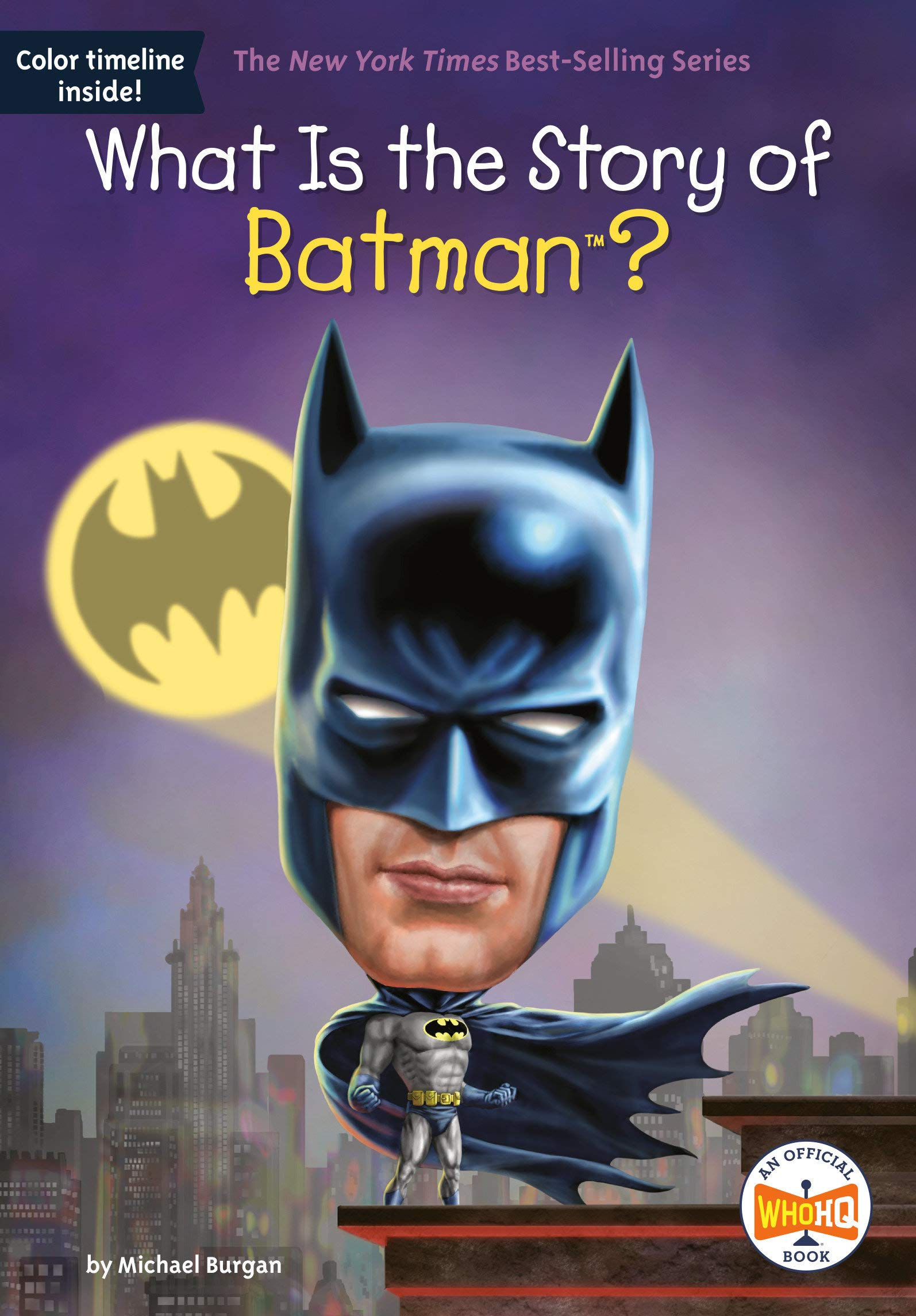 Wallpaper #FxkWO48BtGB6xQ78oK9H10 What is the Story of Batman