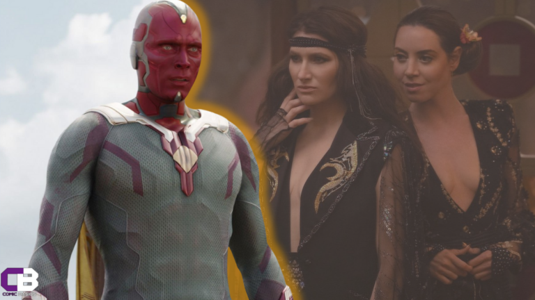 Wallpaper #nbh815IBJvJKYCmEeOOj529 Paul Bettany Talks Agatha All Along and Confirms That the Disney