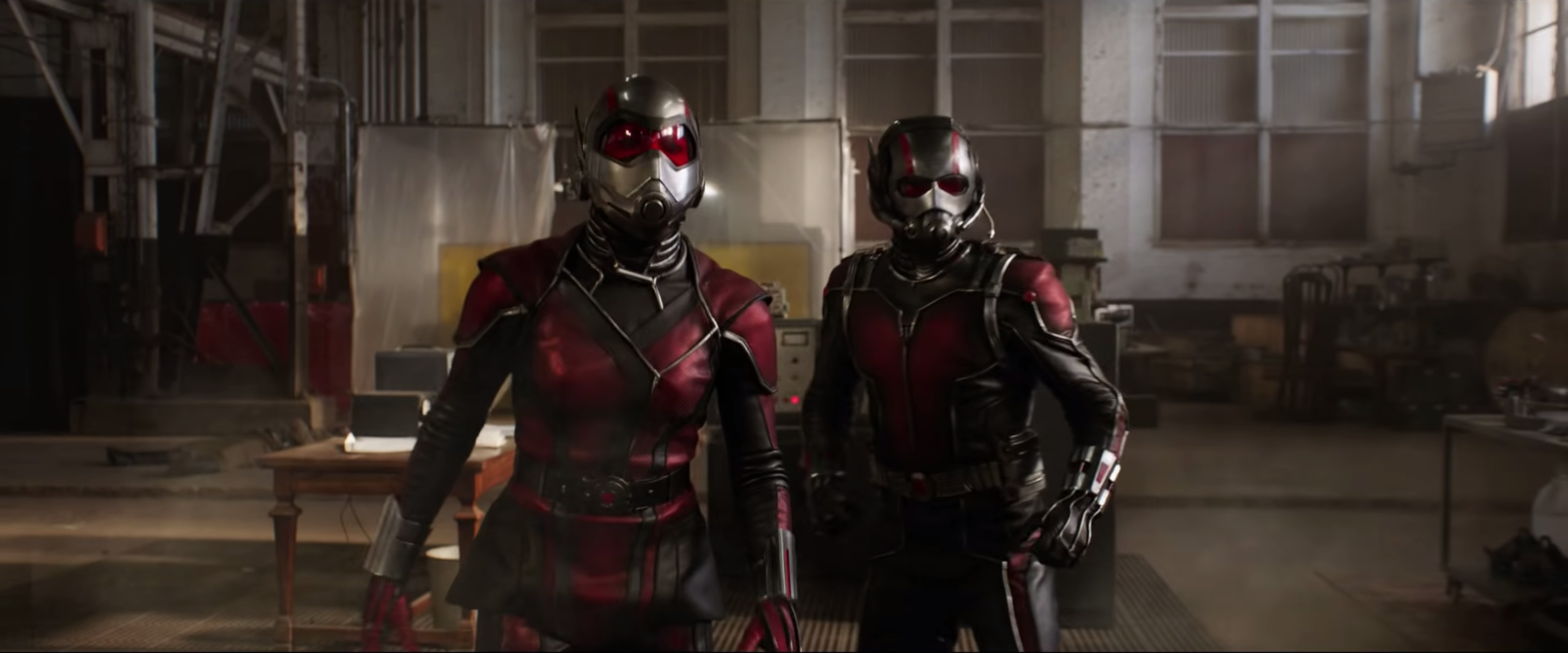 Wallpaper #gWeJ65IBSpphPi3-YUyG136 Ant Man and the Wasp Quantumania Il Regista Su Hank Pym E Janet Van
