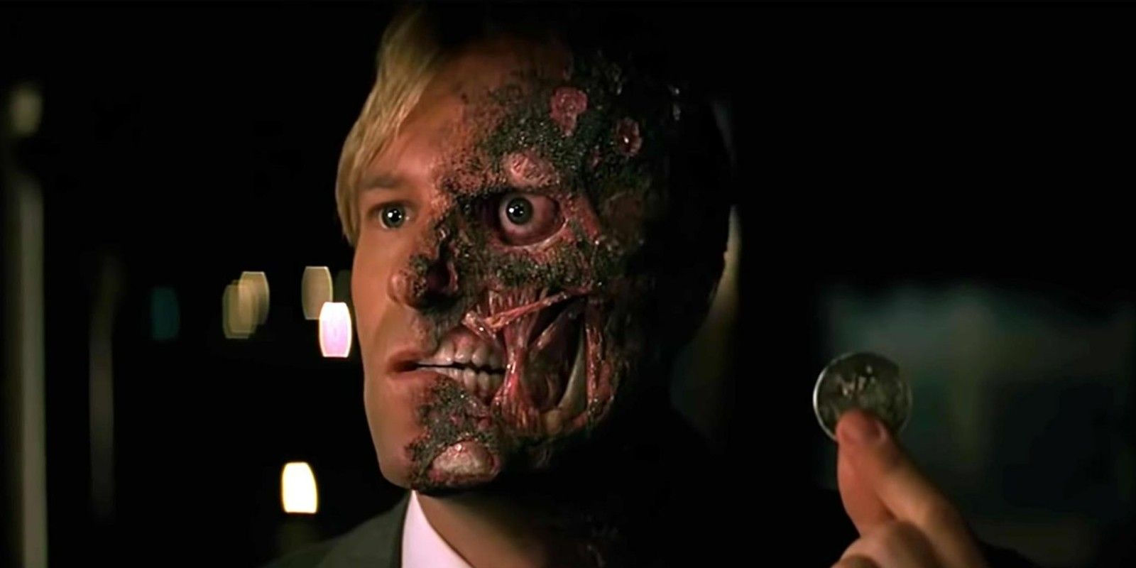 Wallpaper #9qk4ipcBxbDgA0RltvDQ195 Harvey Dent with Coinjpg Comics Universe
