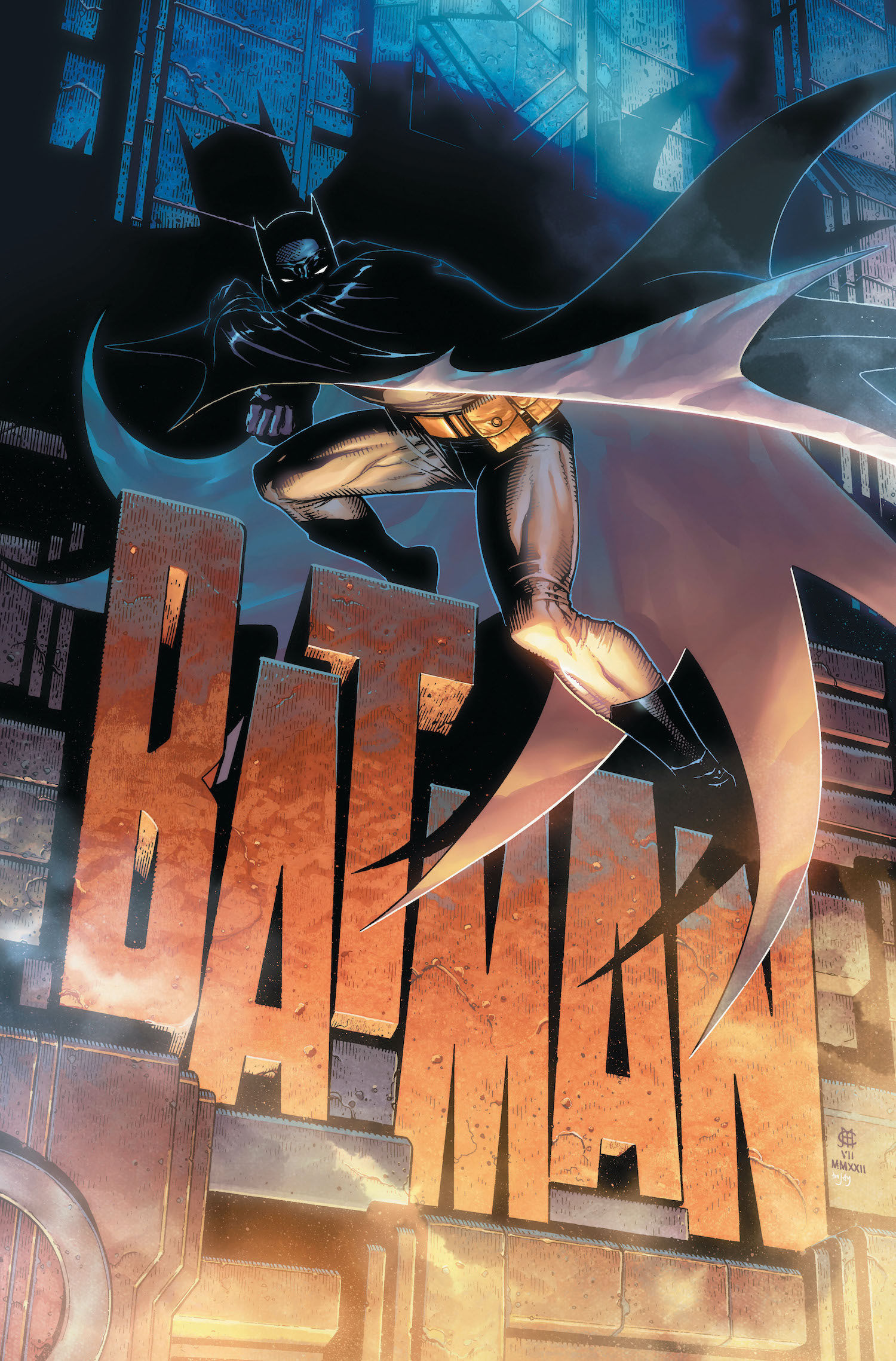 Wallpaper #GGeaBpMBSpphPi3-OcJe31 Batman the Brave and the Bold Anthology Expands on the Dawn of DC