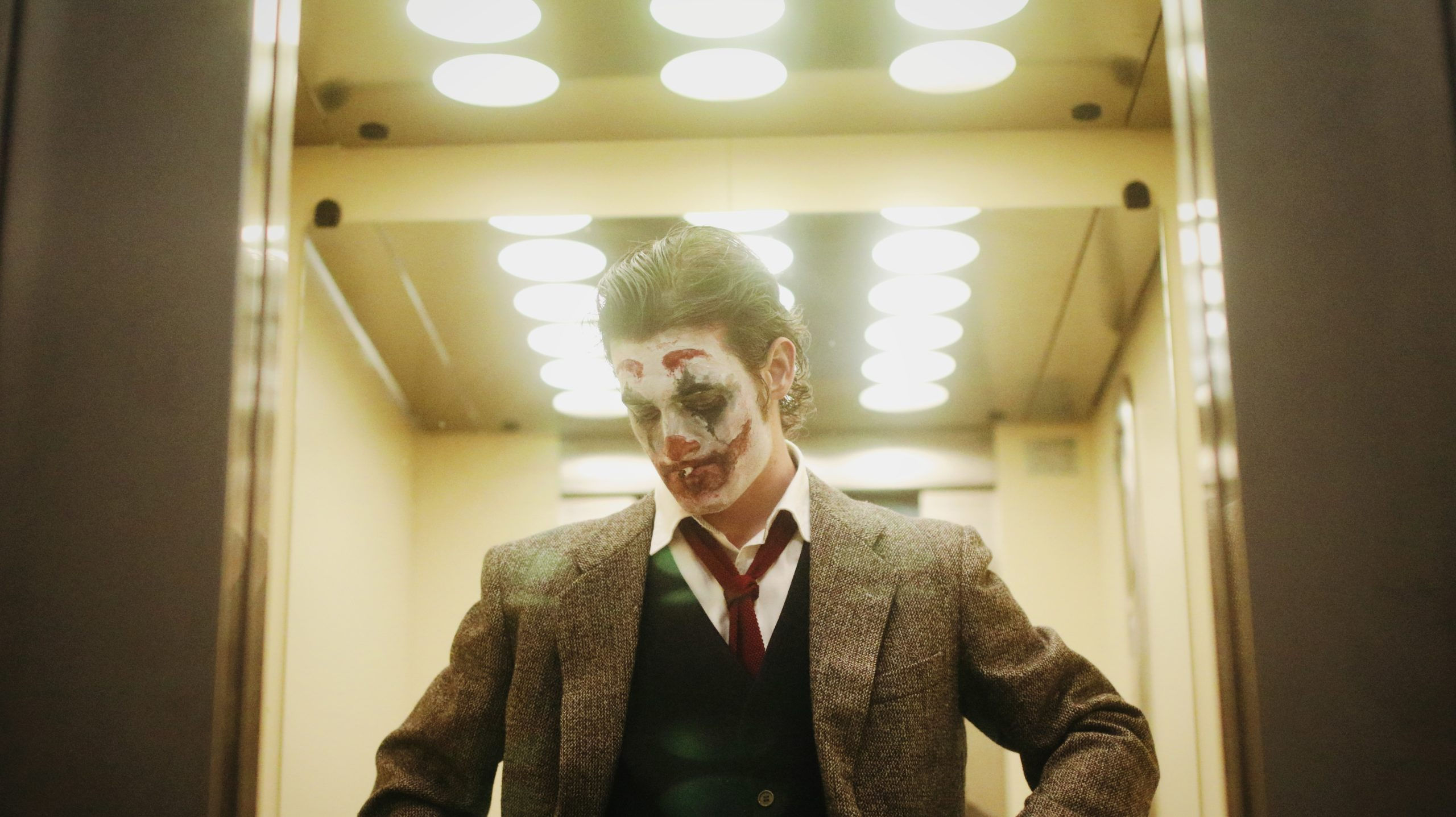 Wallpaper #rGjeF5MBSpphPi3-xxDo185 The Joker Mental Illness