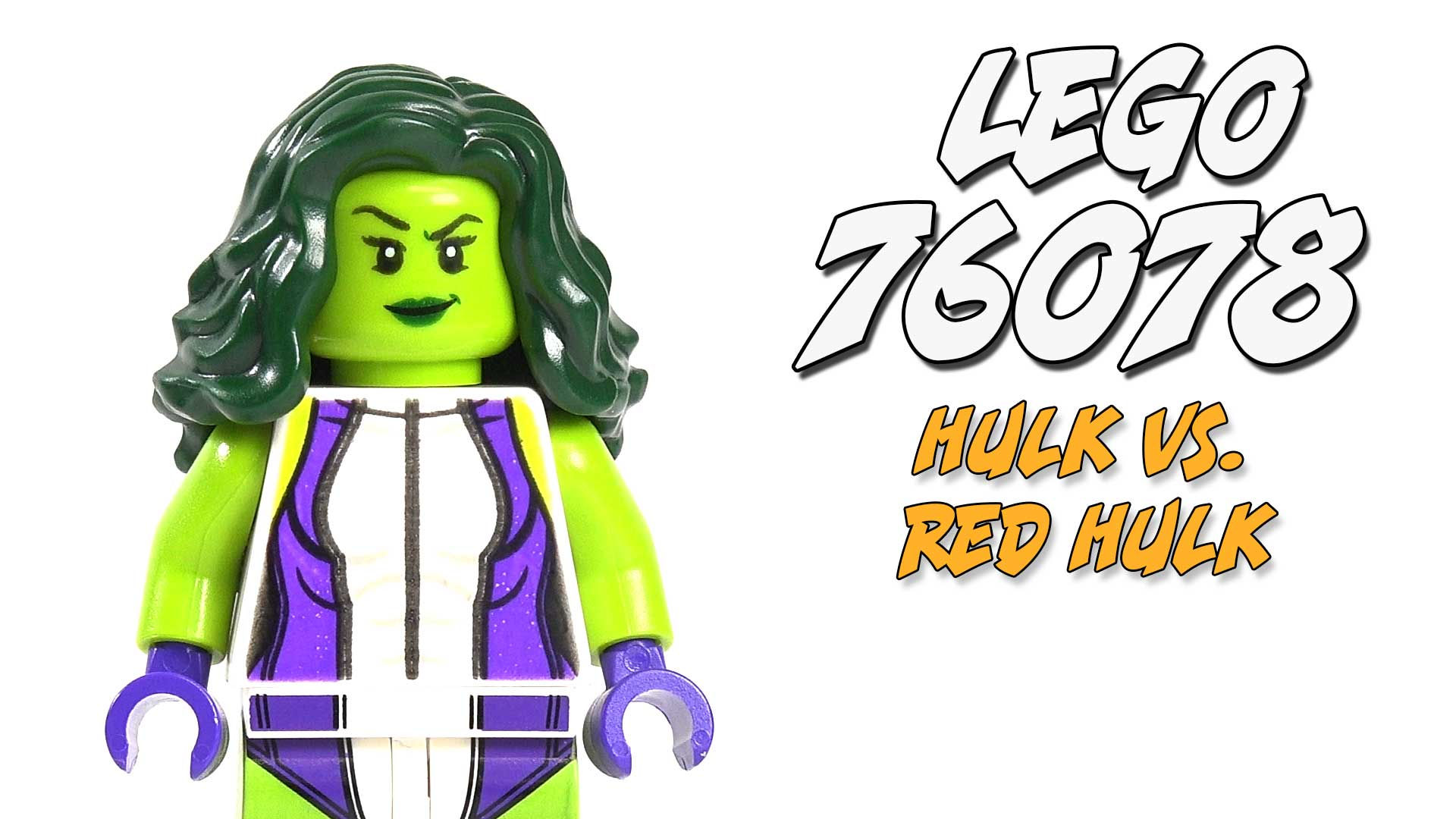 Wallpaper #zmef6ZIBSpphPi3-_kLS217 Lego Speed Build and Review of Hulk vs Red Hulk Set 76078 Major