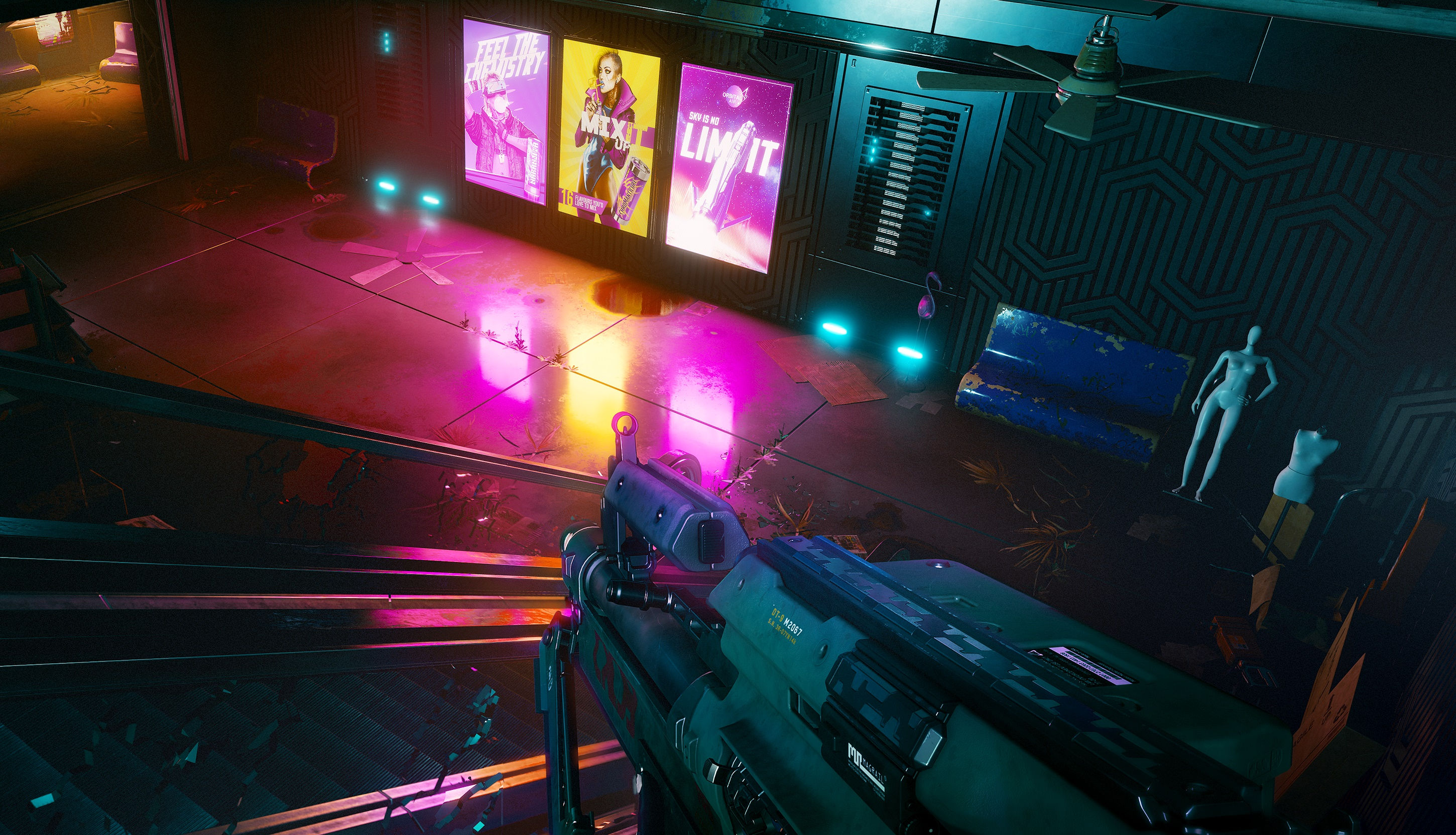 Wallpaper #Ind-JpMB-pgBXx60eKKf62 Cyberpunk 2077 Estudio Responde Sobre Propaganda Polemica Dentro Do
