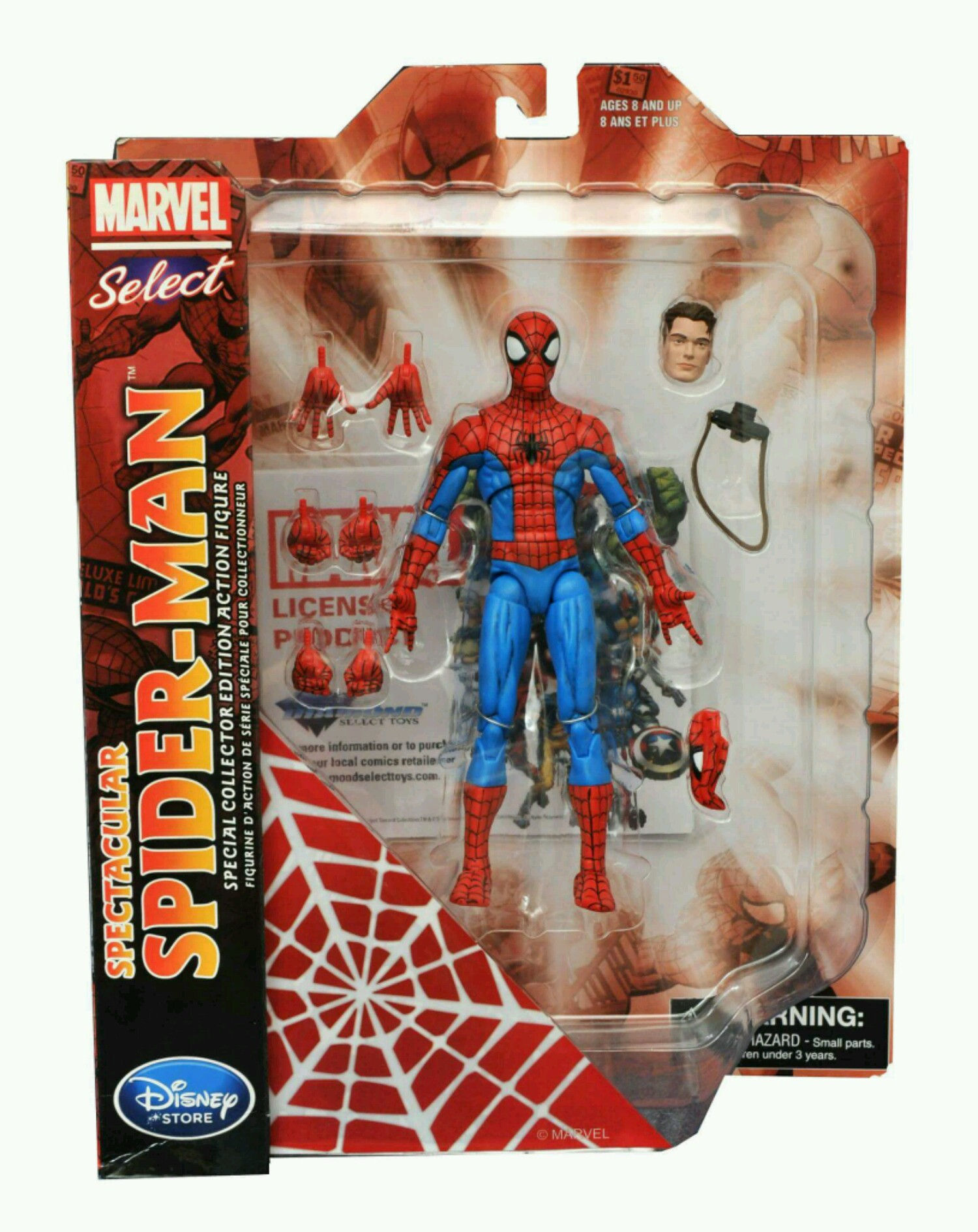 Wallpaper #twCo7Y4BSdW8dNoughV927 Cool Toy Review Your Source for Action Figure Images News Marvel