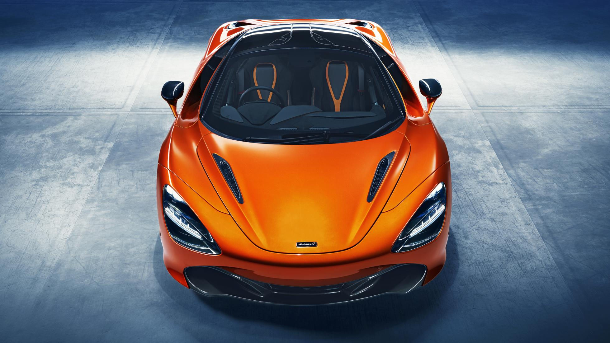 Wallpaper #m2e3DpMBSpphPi3-OevQ125 Behold the Mclaren 720s the Marquees Newest 285000 Ultra