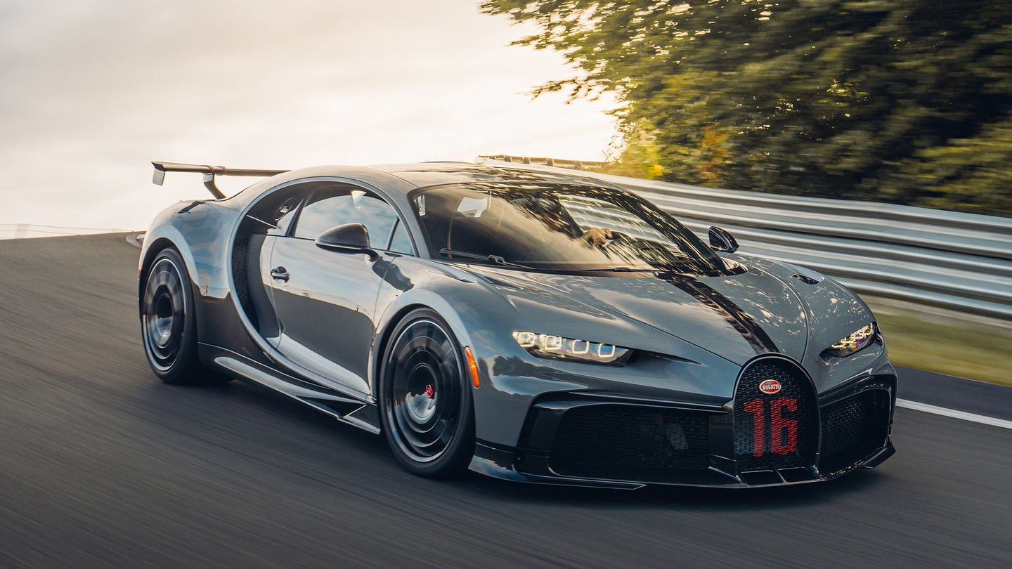Wallpaper #LmhFGZMBSpphPi3-hRYl284 The Drive Ha Guidato La Bugatti Chiron Pur Sport Un Sogno Ad Occhi Aperti