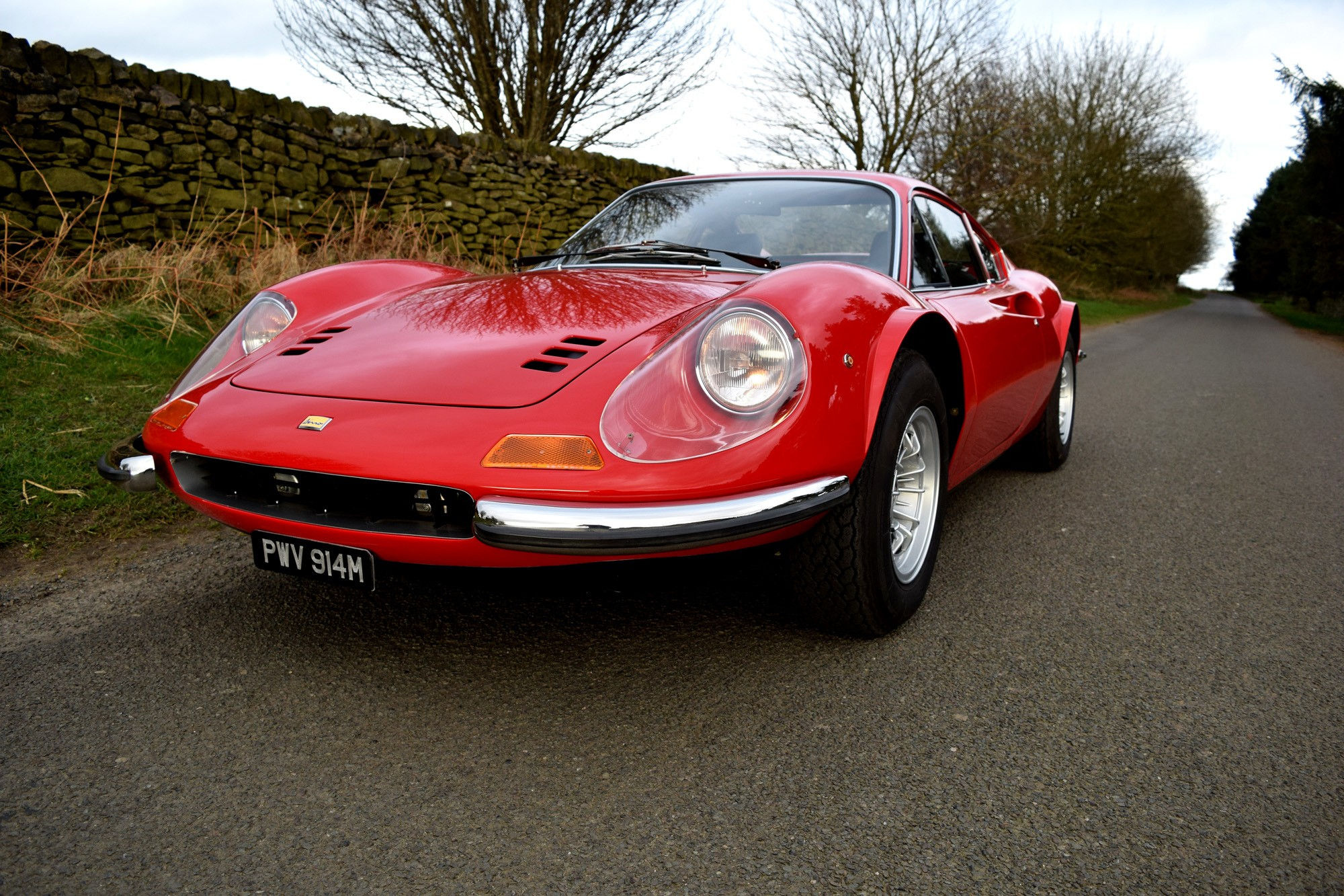 Wallpaper #a-pqVZMBlwTYPL18jQ2r391 Ferrari 246 GT Nick Cartwright Ferrari Sales Service and Restoration