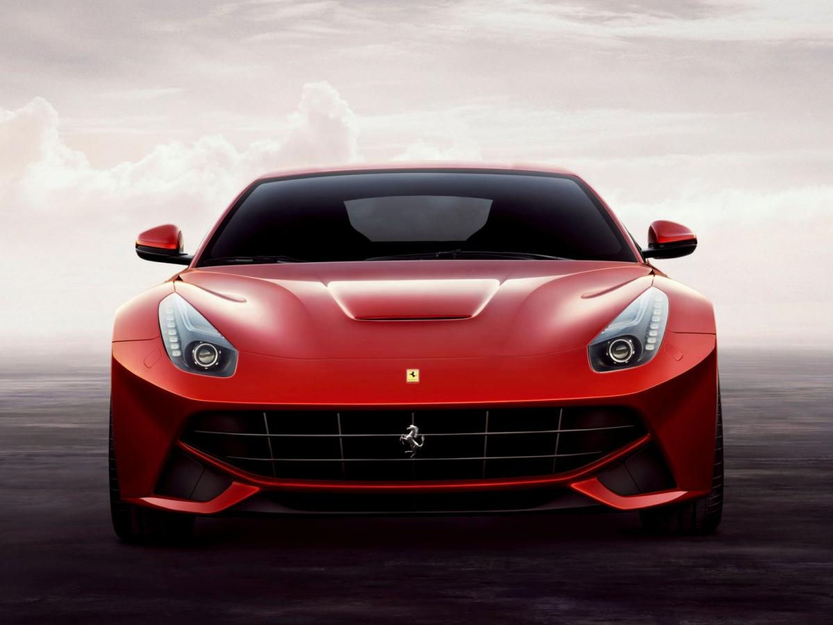 Wallpaper #1RksI48BtGB6xQ78vIOi26 Ferrari F12 Technical Specifications and Fuel Economy
