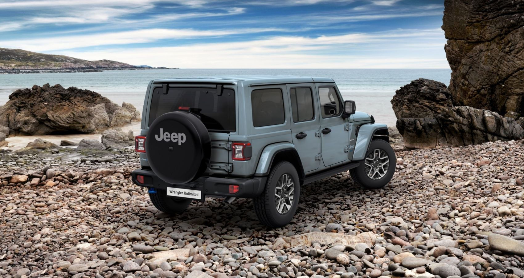 Wallpaper #5f-jZ5MB3lSXT3zUgOJq171 Jeep Wrangler Iv Unlimited Jl Facelift 2023 Rubicon 36 Pentastar V6