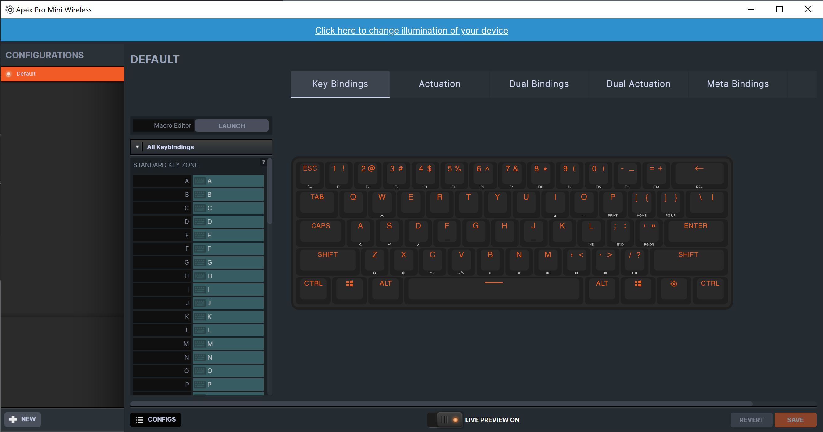 Wallpaper #j6nZipcBxbDgA0RlH_EA126 Steelseries Apex Pro Mini Wireless Review 2022 Pcmag Australia