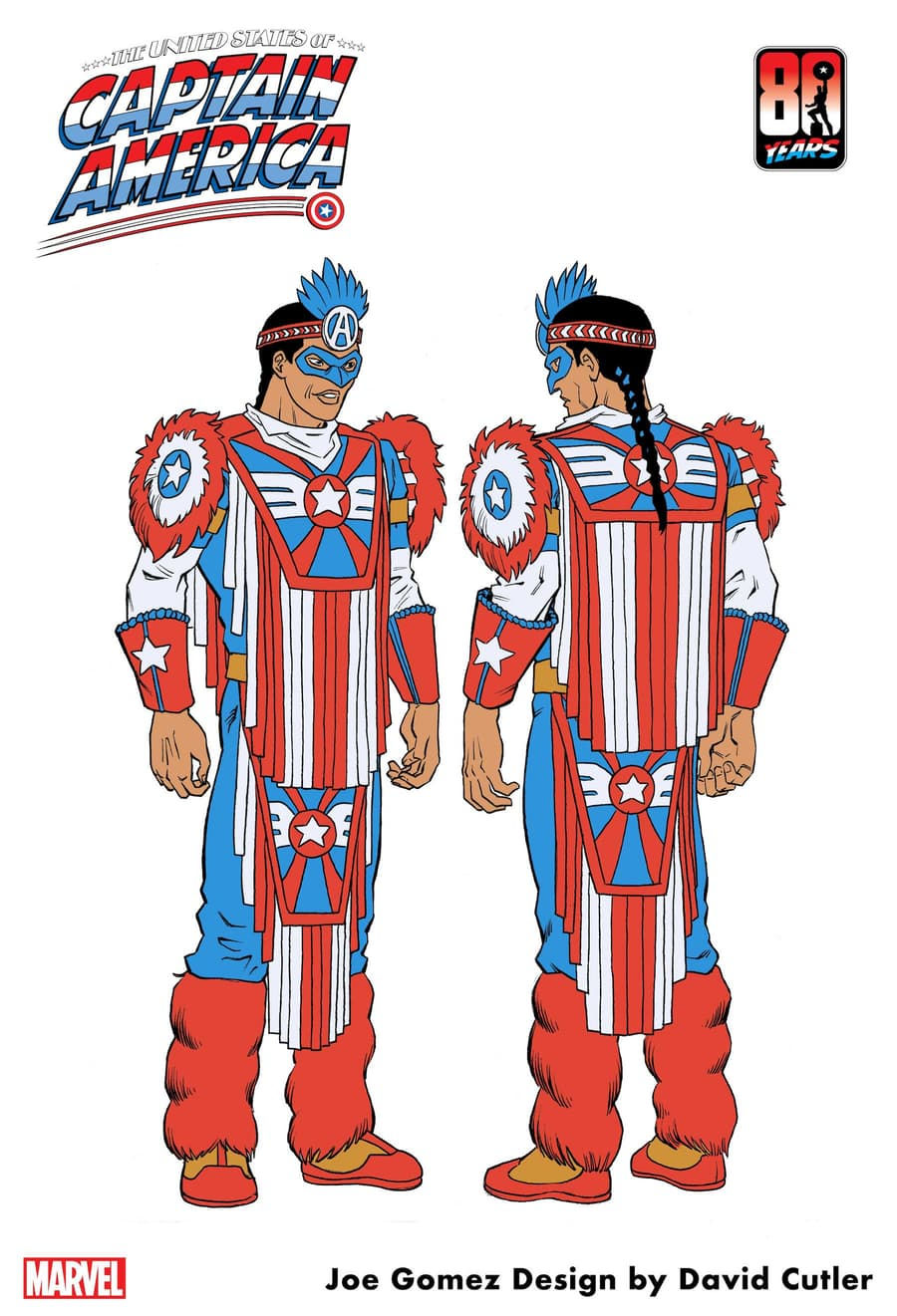 Wallpaper #cLj725IBJvJKYCmEjPlk285 Steve Rogers Teams Up with an All New Shield Bearer in the United