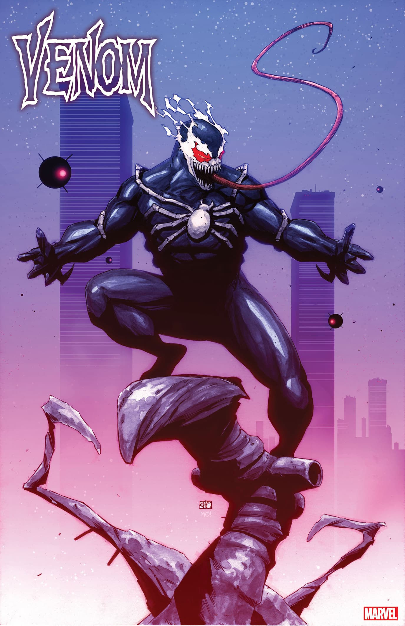 Wallpaper #1WheGpMBSpphPi3-gRtQ205 The Future is Now See the 2099 Variants Coming to Marvel Comics This
