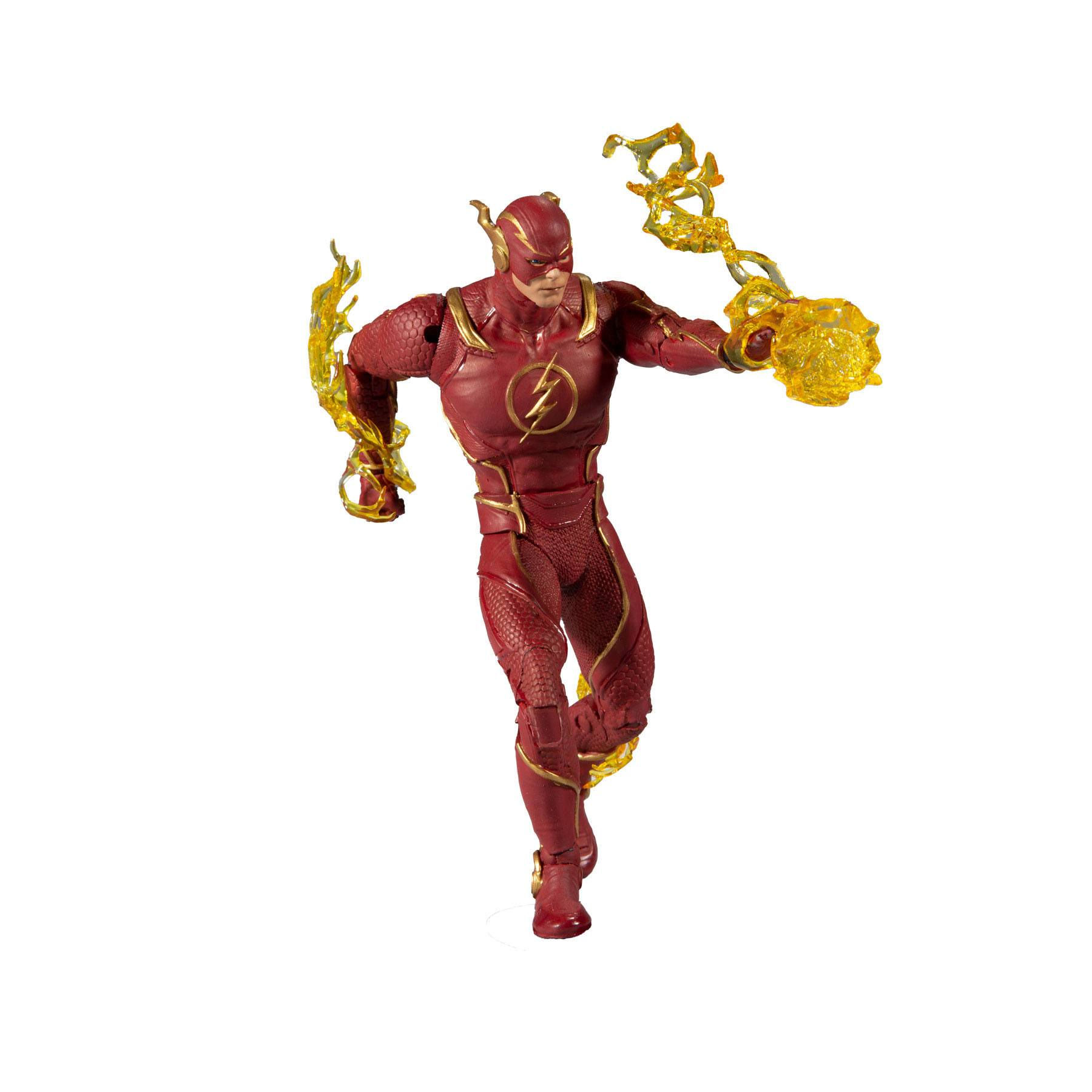 Wallpaper #AmejB5MBSpphPi3-q8eP280 The Flash Figurine DC Injustice 2 Mcfarlane Toys 18 Cm Kingdom Figurine