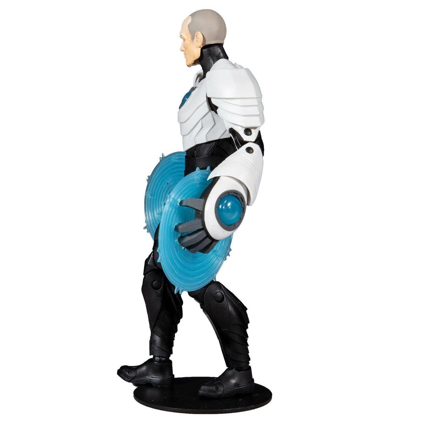 Wallpaper #ZWcqDZMBSpphPi3-c-O5245 Shriek Unmasked Figurine Batman Beyond DC Multiverse Mcfarlane Toys 18