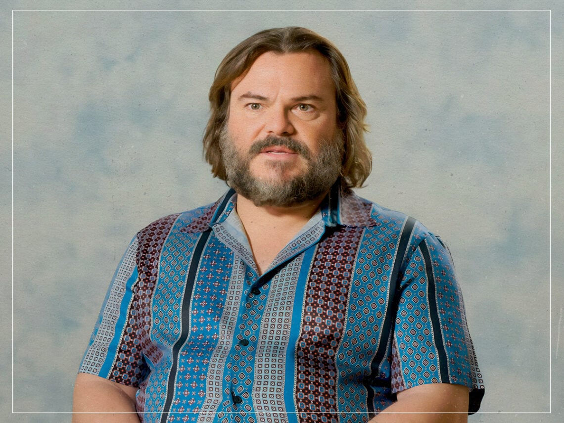 Wallpaper #f200d Intricate Detailed Caricature of Jack Black by Robert Crumb Creative