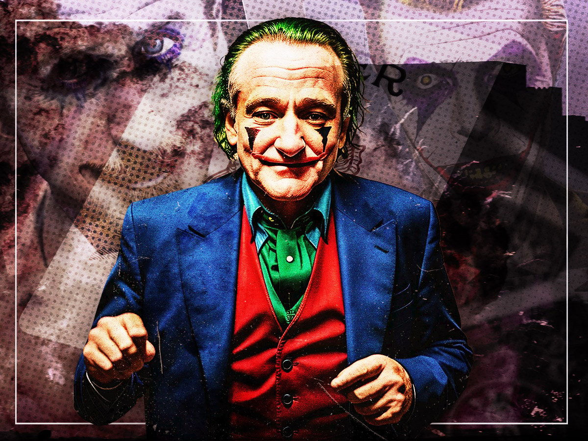 Wallpaper #-dt2XZcBzF5tfotJT-Ps151 10 Actors Who Almost Played the Joker