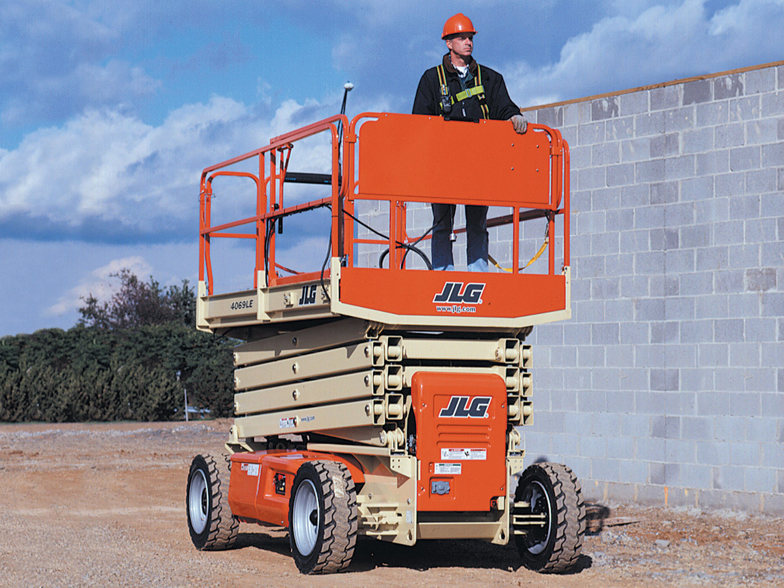 Wallpaper #T200apcBycdYOYFT0XEb189 New Jlg 4069le Pape Material Handling