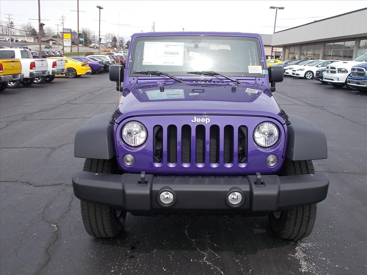 Wallpaper #cxl5O48BtGB6xQ78e7AN44 Purple Jeep Wrangler in Ohio for Sale Used Cars on Buysellsearch