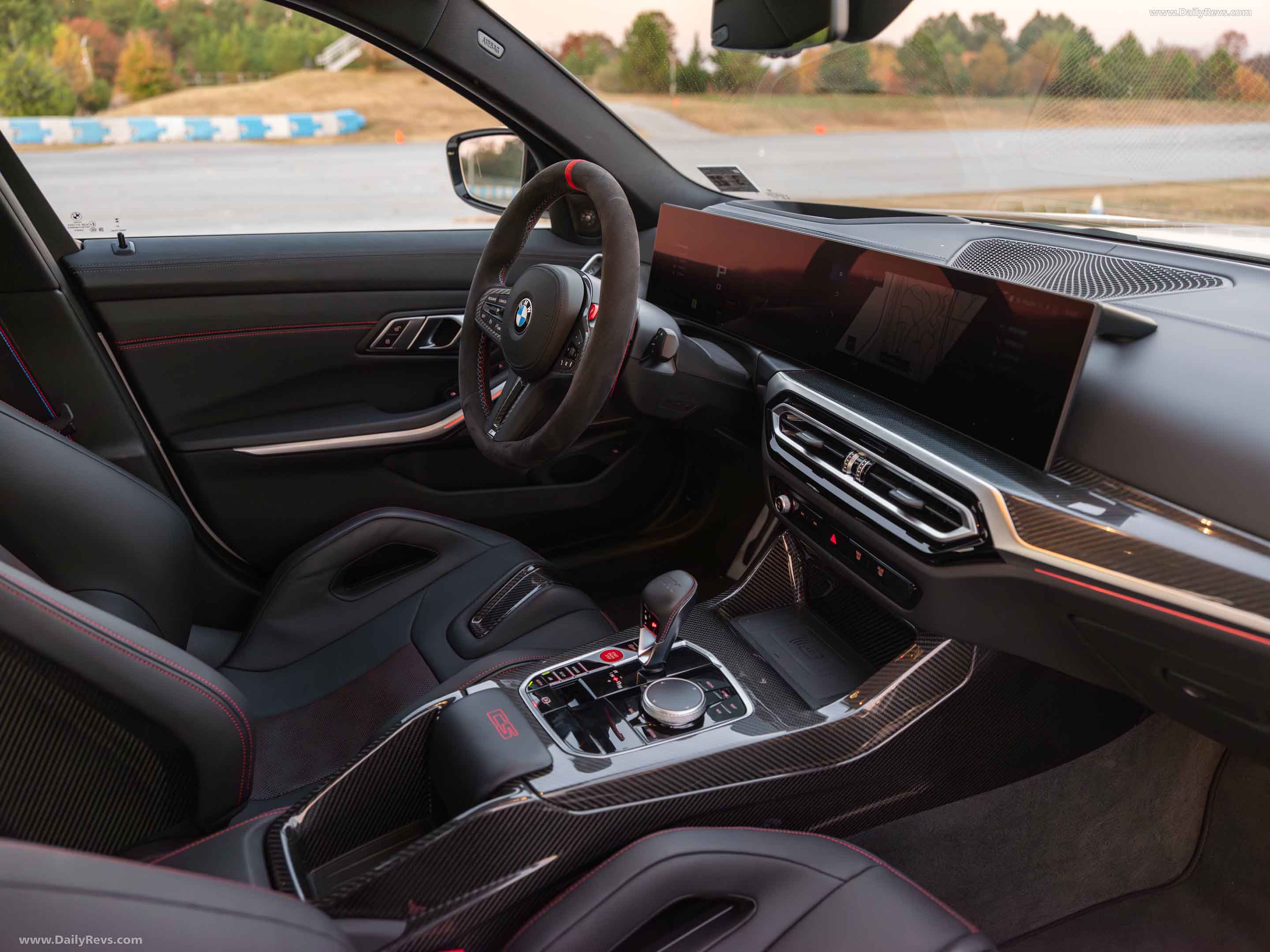 Wallpaper #-BAYYZMBgfYVyjoKURvq290 2024 BMW M3 Cs G80 Us Version Stunning HD Photos Videos Specs