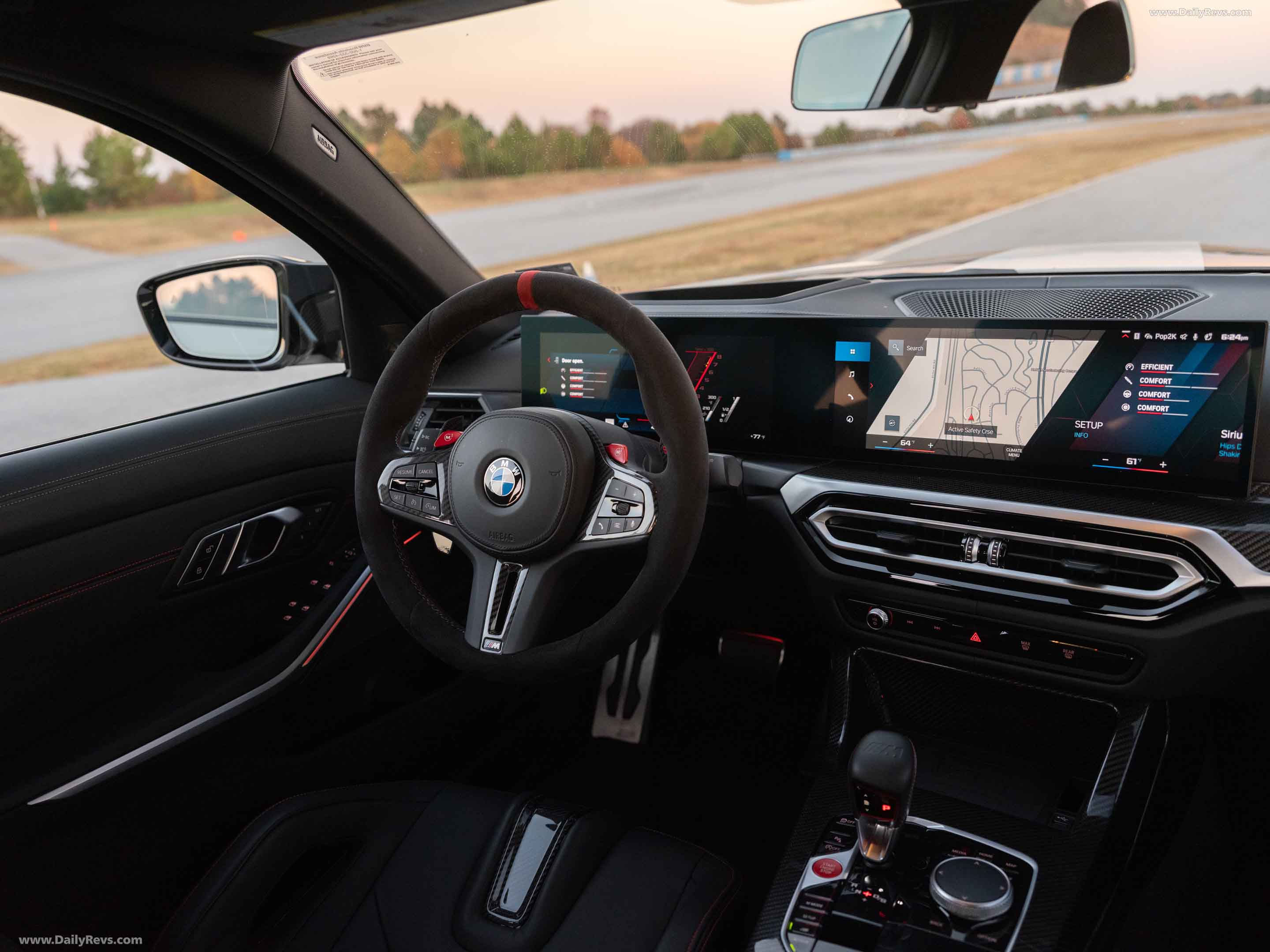 Wallpaper #-BAYYZMBgfYVyjoKURvq285 2024 BMW M3 Cs G80 Us Version Stunning HD Photos Videos Specs