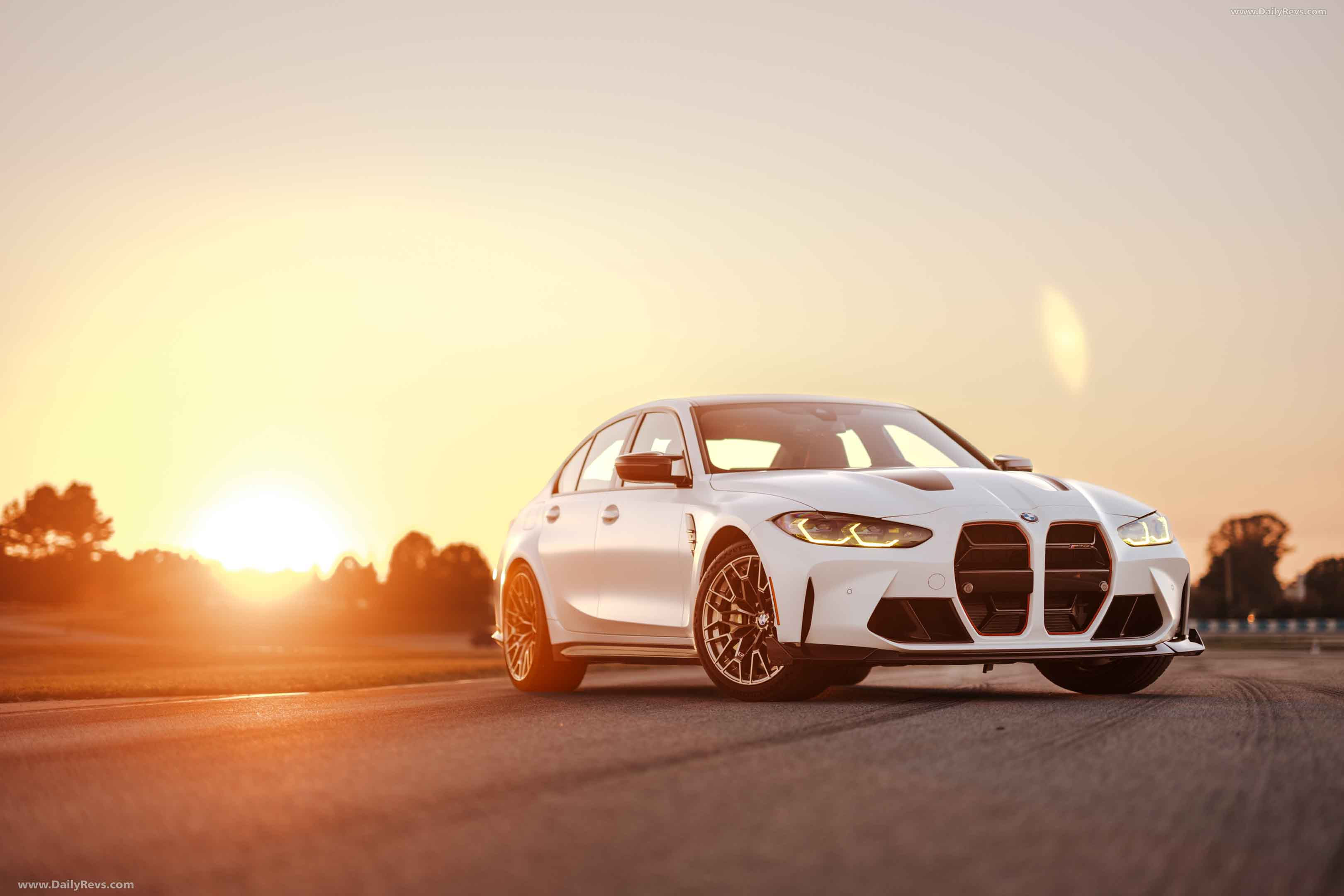 Wallpaper #-BAYYZMBgfYVyjoKURvq178 2024 BMW M3 Cs G80 Us Version Stunning HD Photos Videos Specs