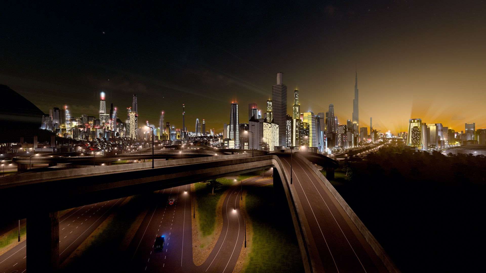 Wallpaper #86459 Gaming City Wallpapers Top Free Gaming City Backgrounds Wallpaperaccess