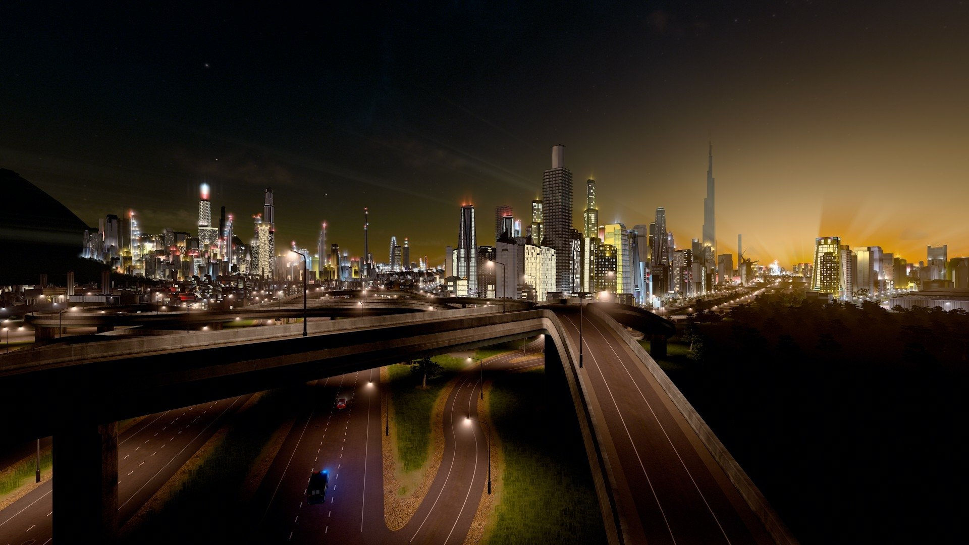 Wallpaper #86459 Gaming City Wallpapers Top Free Gaming City Backgrounds Wallpaperaccess