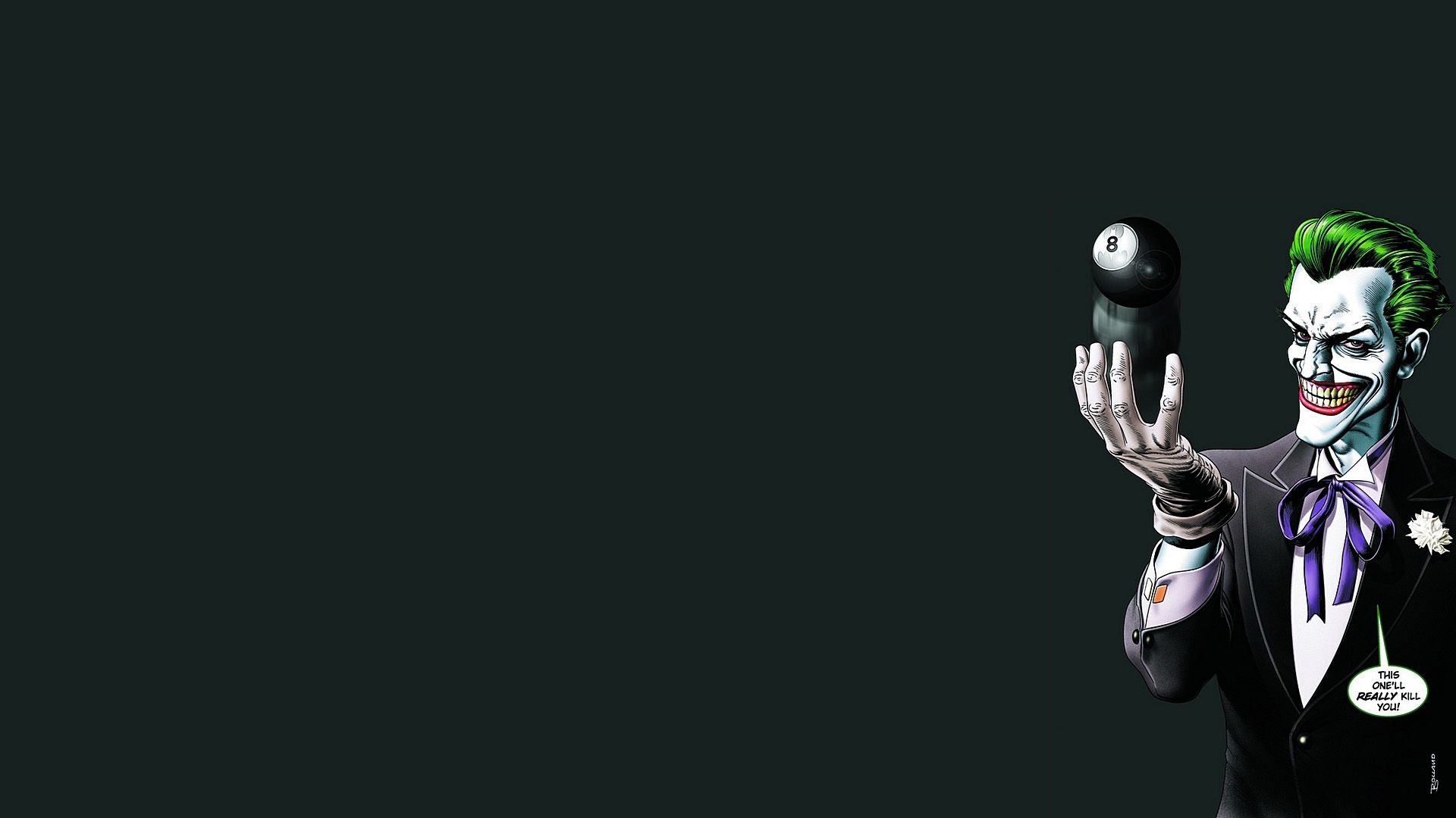 Wallpaper #CT8mPJMBLiIJ4c9O2pEq236 Joker Full HD Wallpaper and Background Image 1920x1080 Id473272