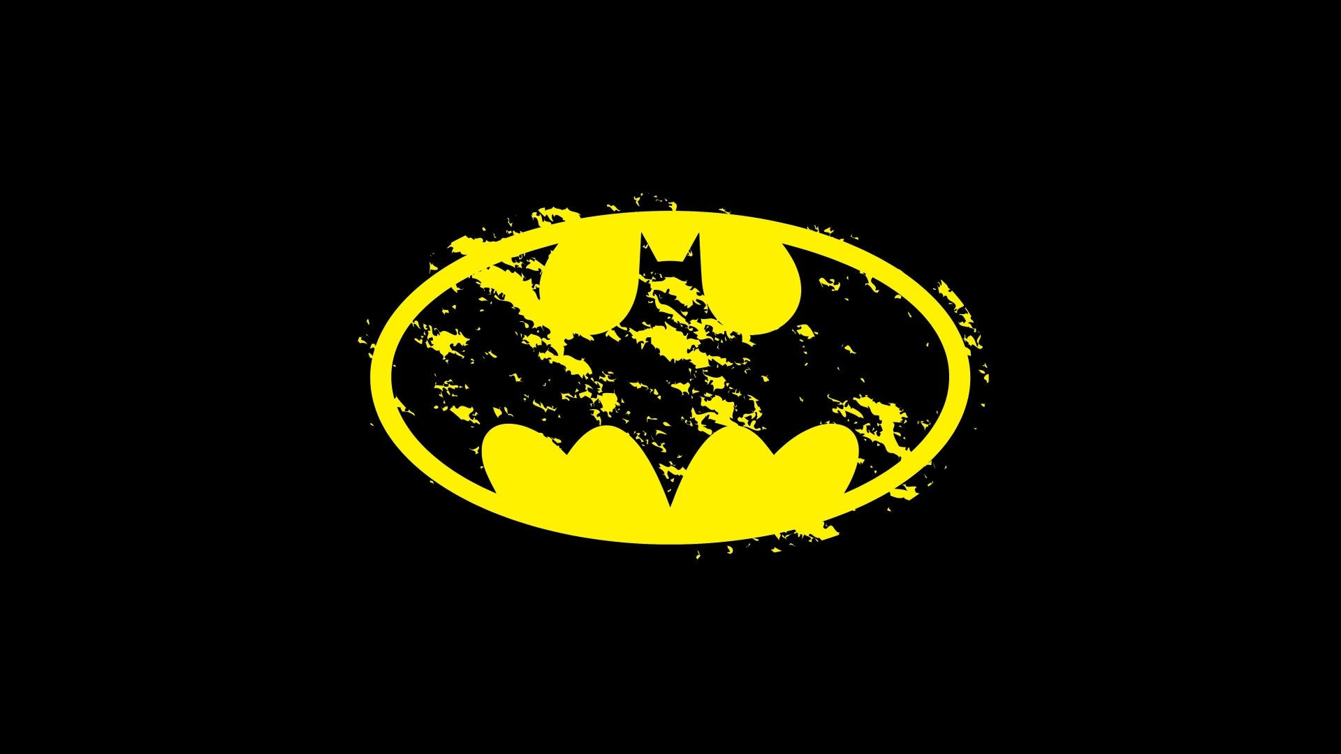 Wallpaper #MGgJGZMBSpphPi3-IRVe139 4K Ultra HD Batman Symbol Comic Icon
