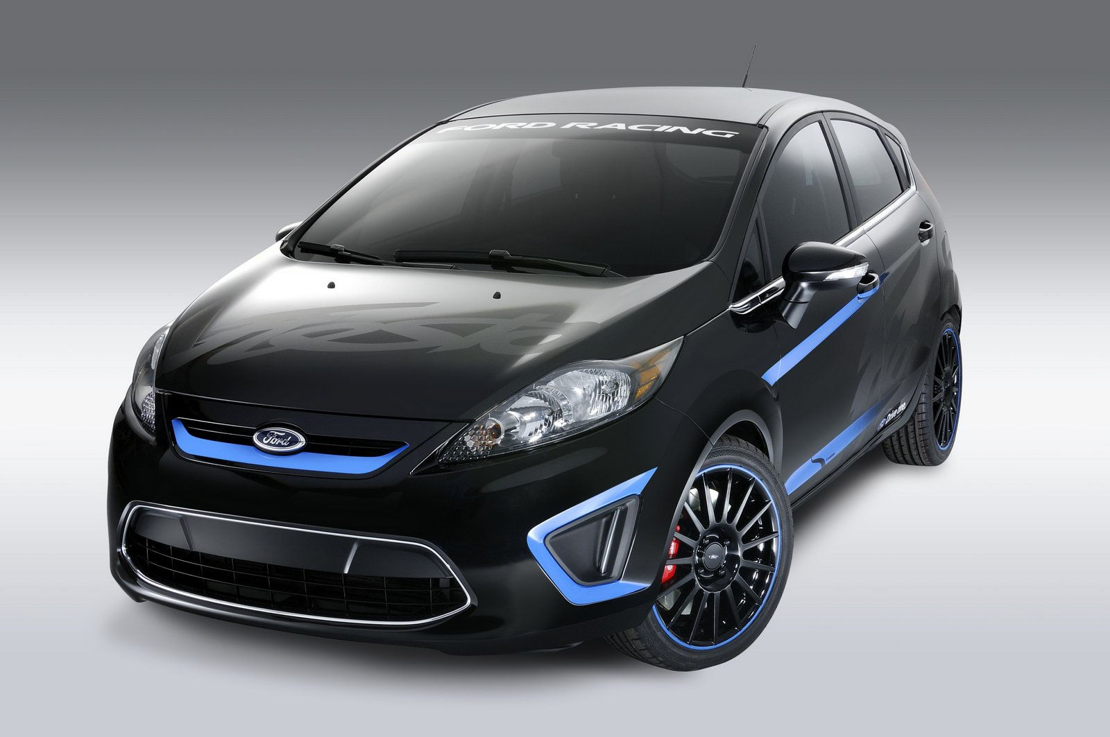 Wallpaper #3h0WLZMBlOZrFDOk987p138 Download Vehicle Ford Fiesta Wallpaper