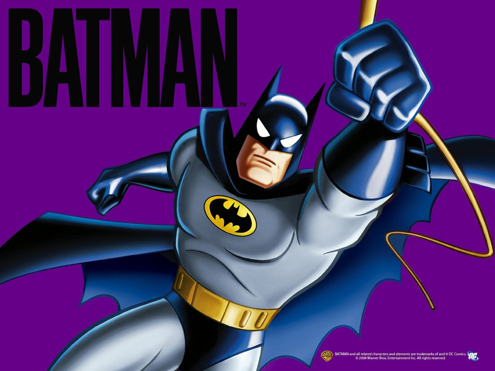 Wallpaper #H__da5MB3lSXT3zU0emW87 Batman Animated Series