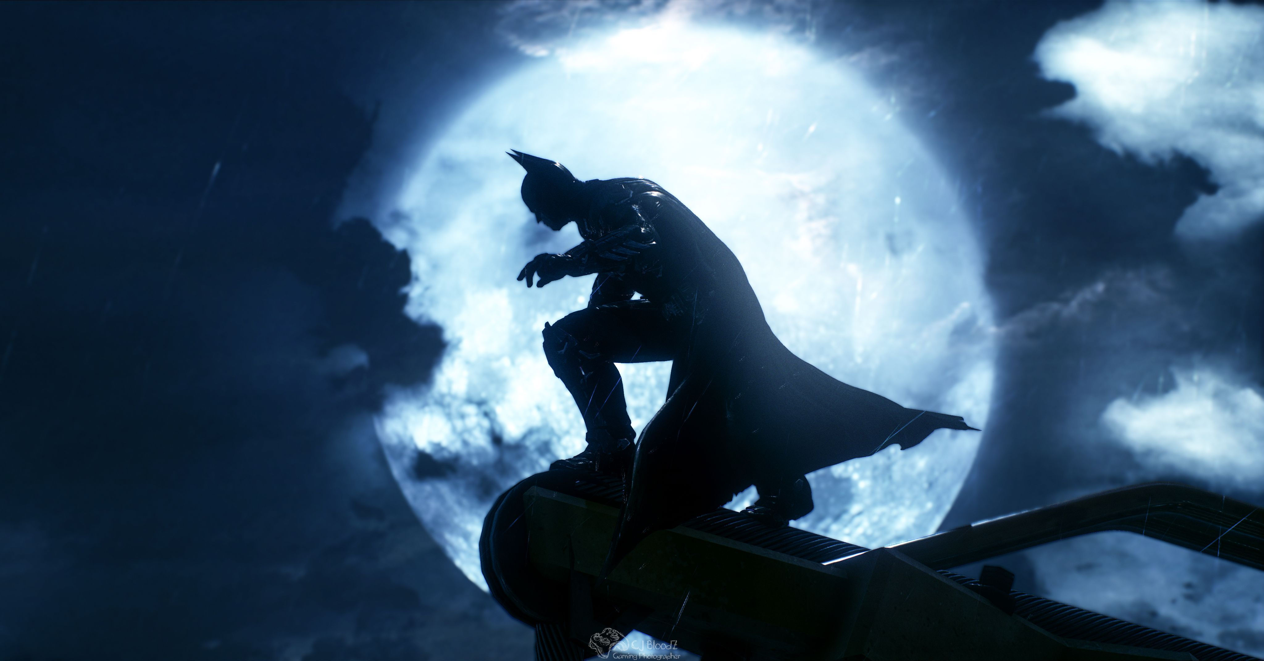 Wallpaper #3xlhHY8BtGB6xQ789naS49 Video Game Batman Arkham Knight HD Wallpaper